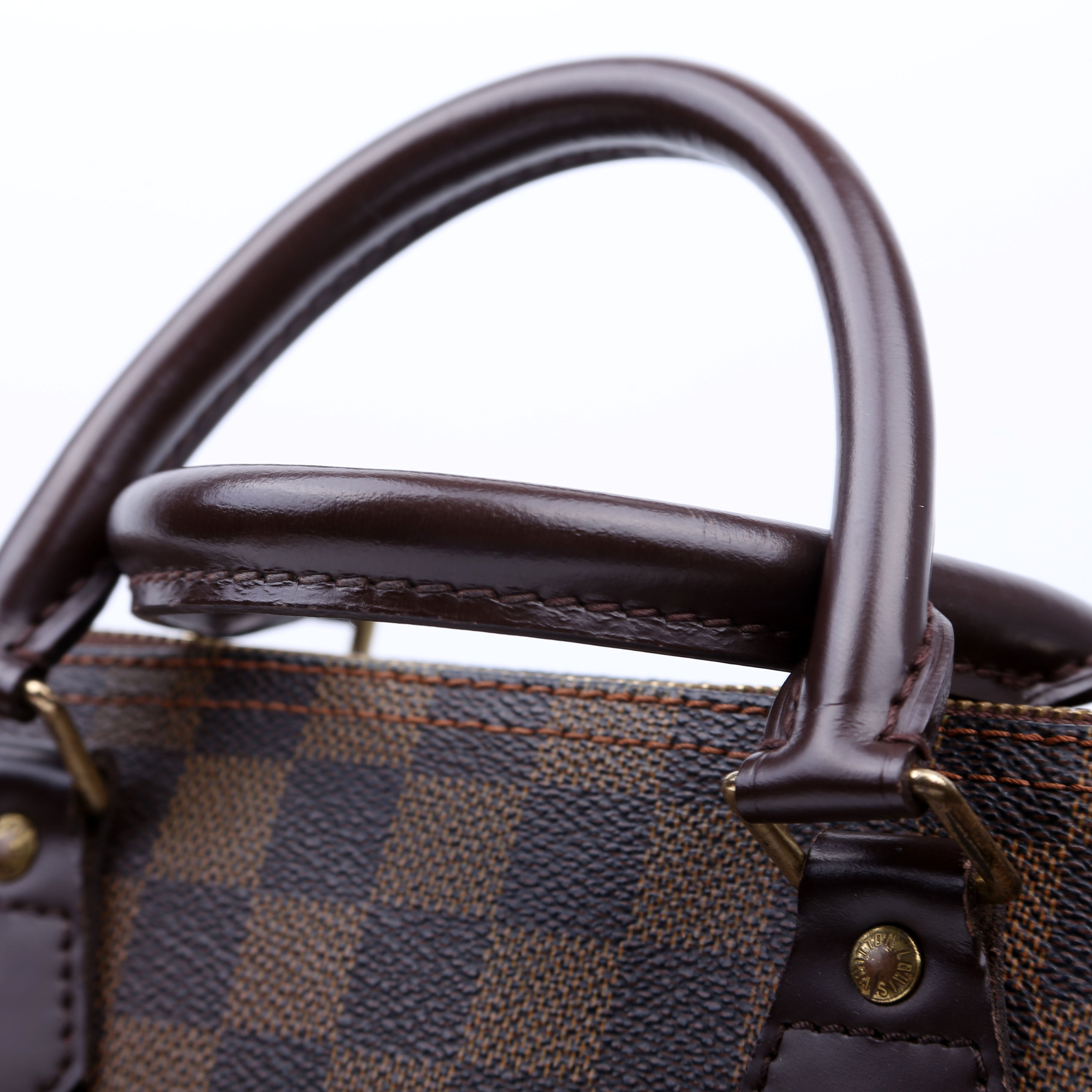 Speedy 30 Damier Ebene