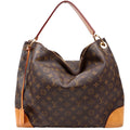 Berri MM Monogram