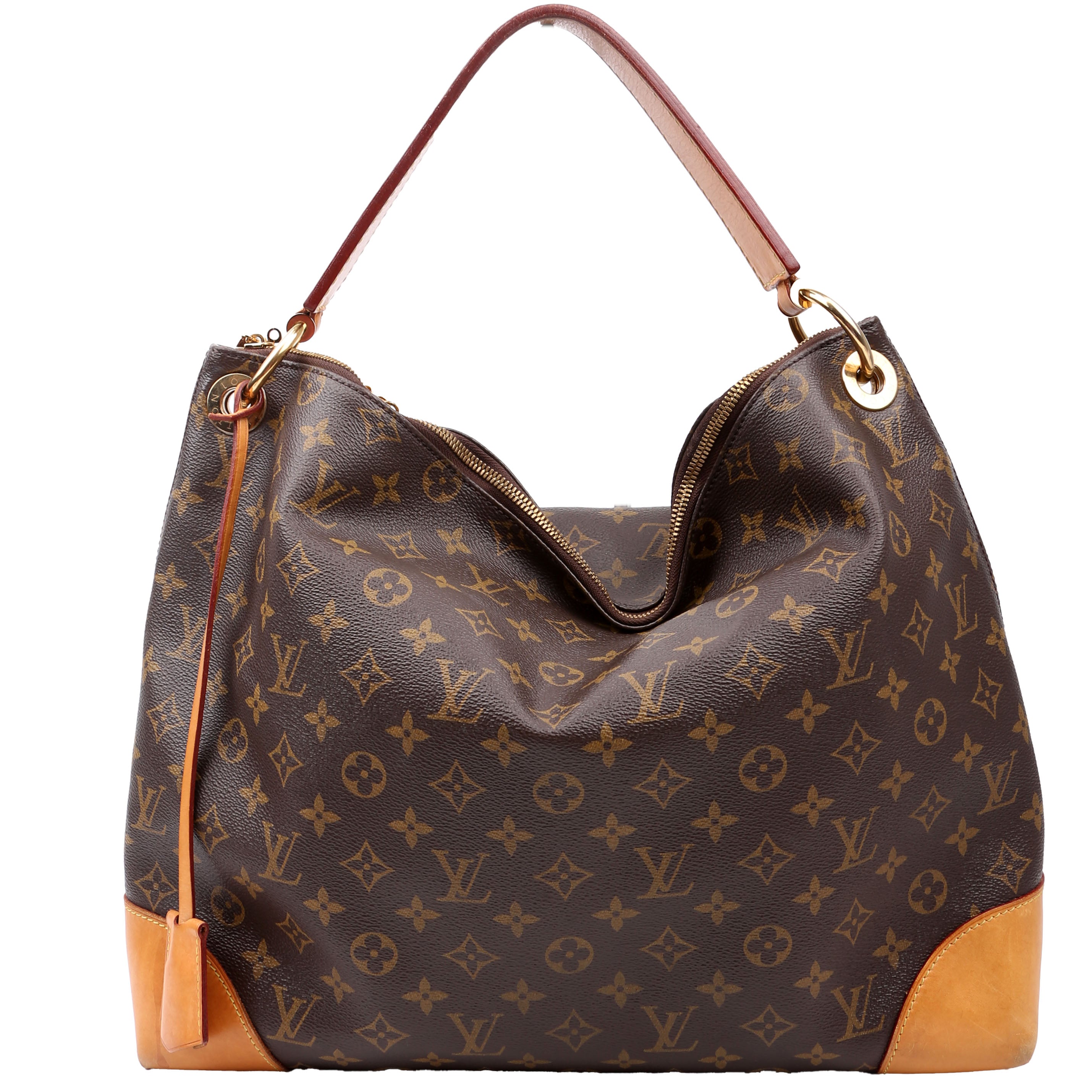 Berri MM Monogram