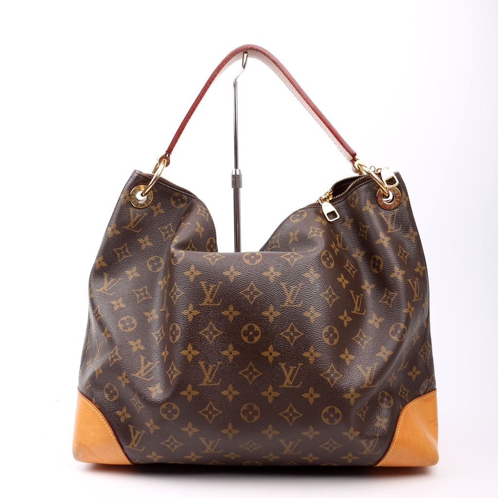 Berri MM Monogram