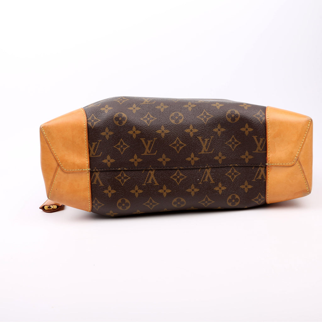 Berri MM Monogram