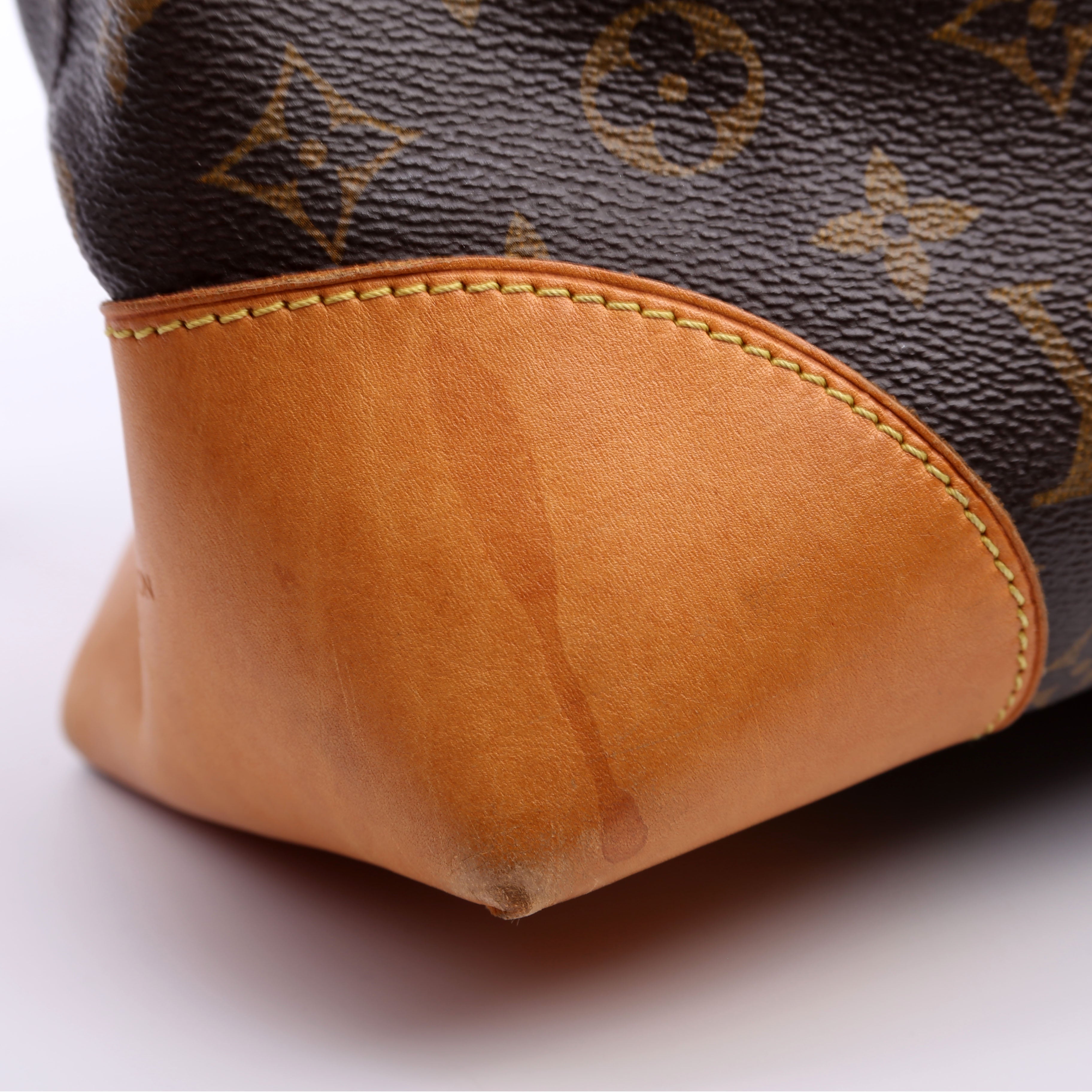 Berri MM Monogram