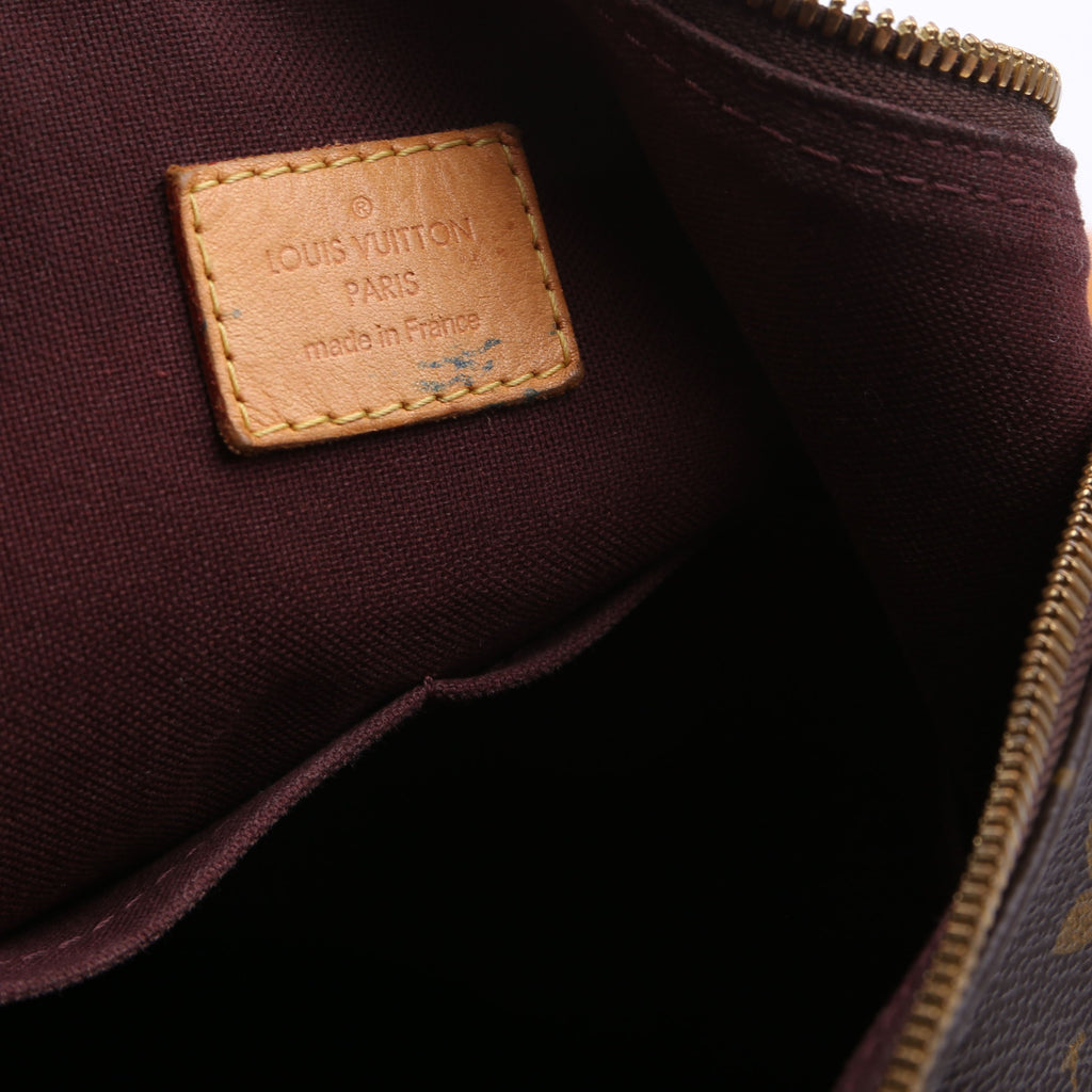 Berri MM Monogram