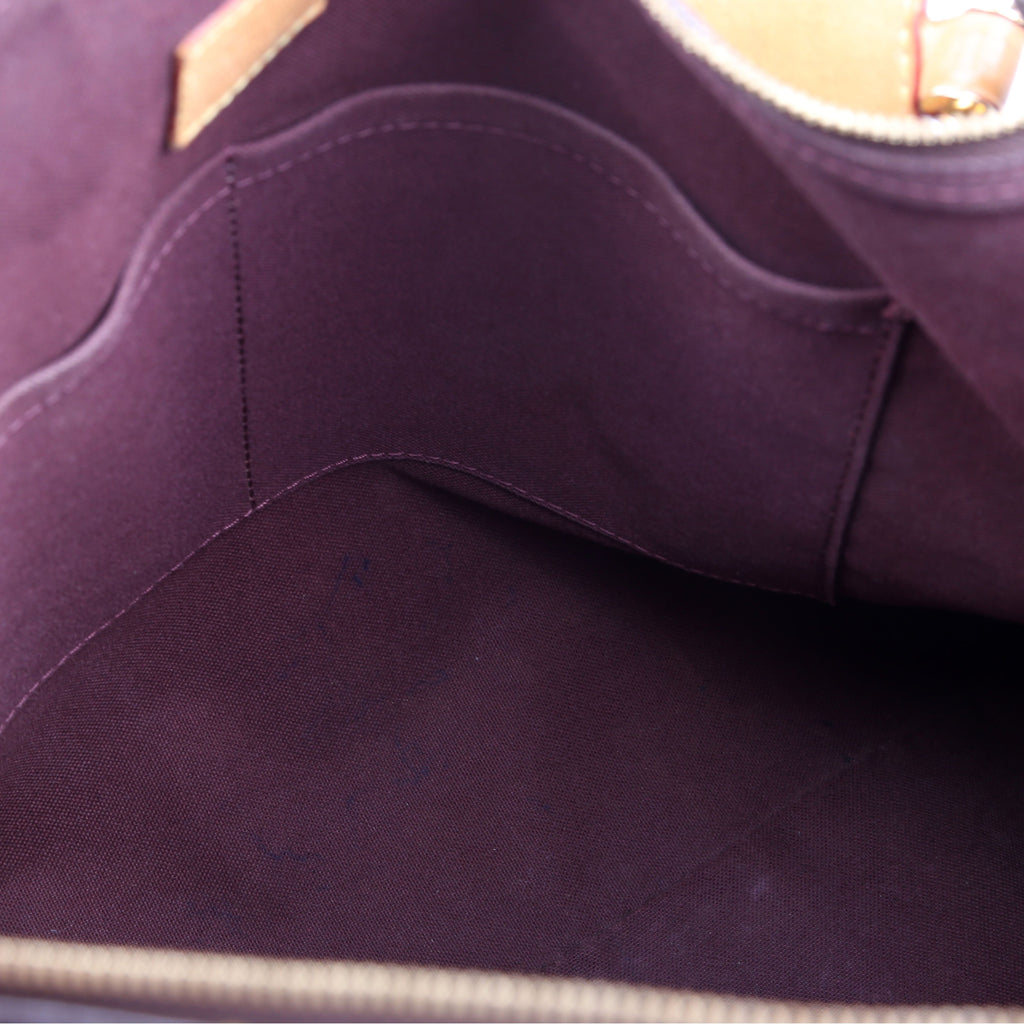 Berri MM Monogram