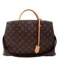 Montaigne GM Monogram