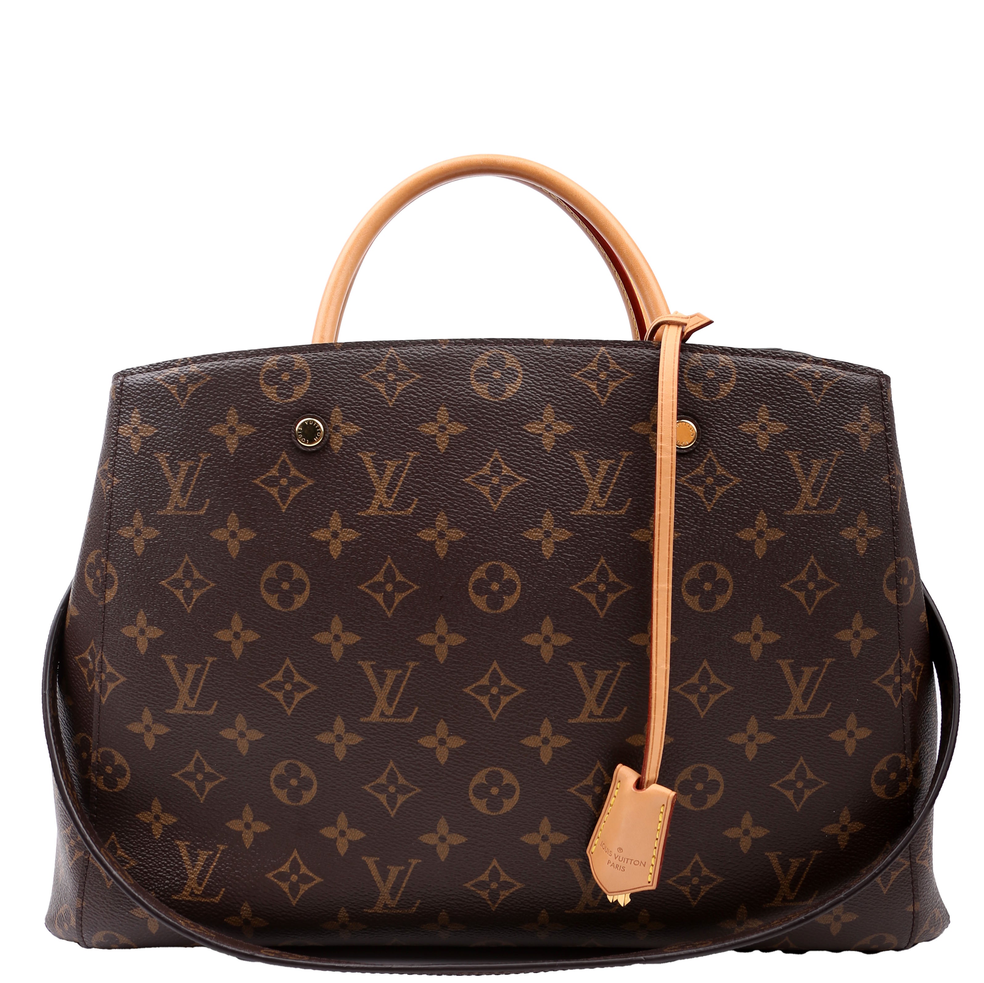 Montaigne GM Monogram