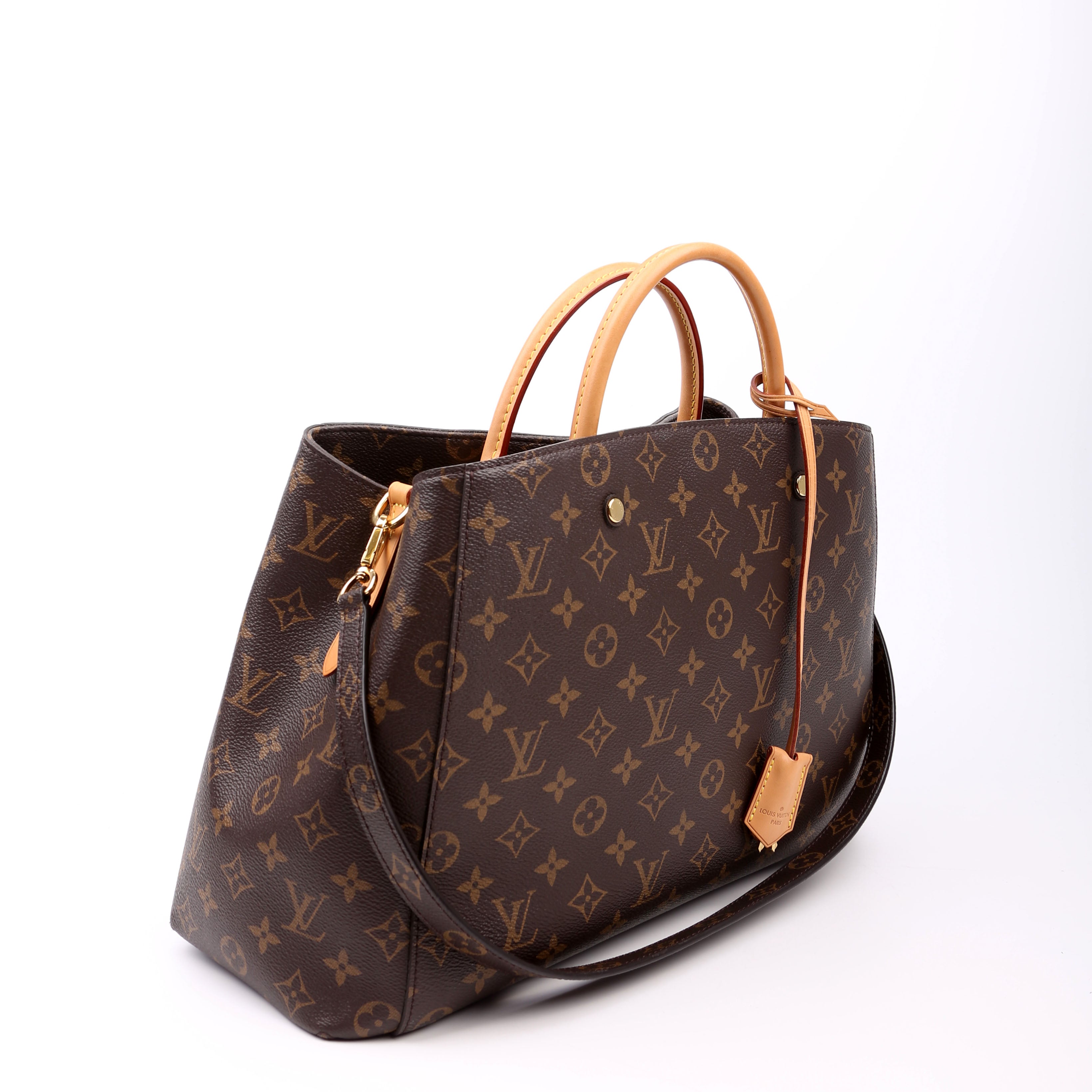 Montaigne GM Monogram