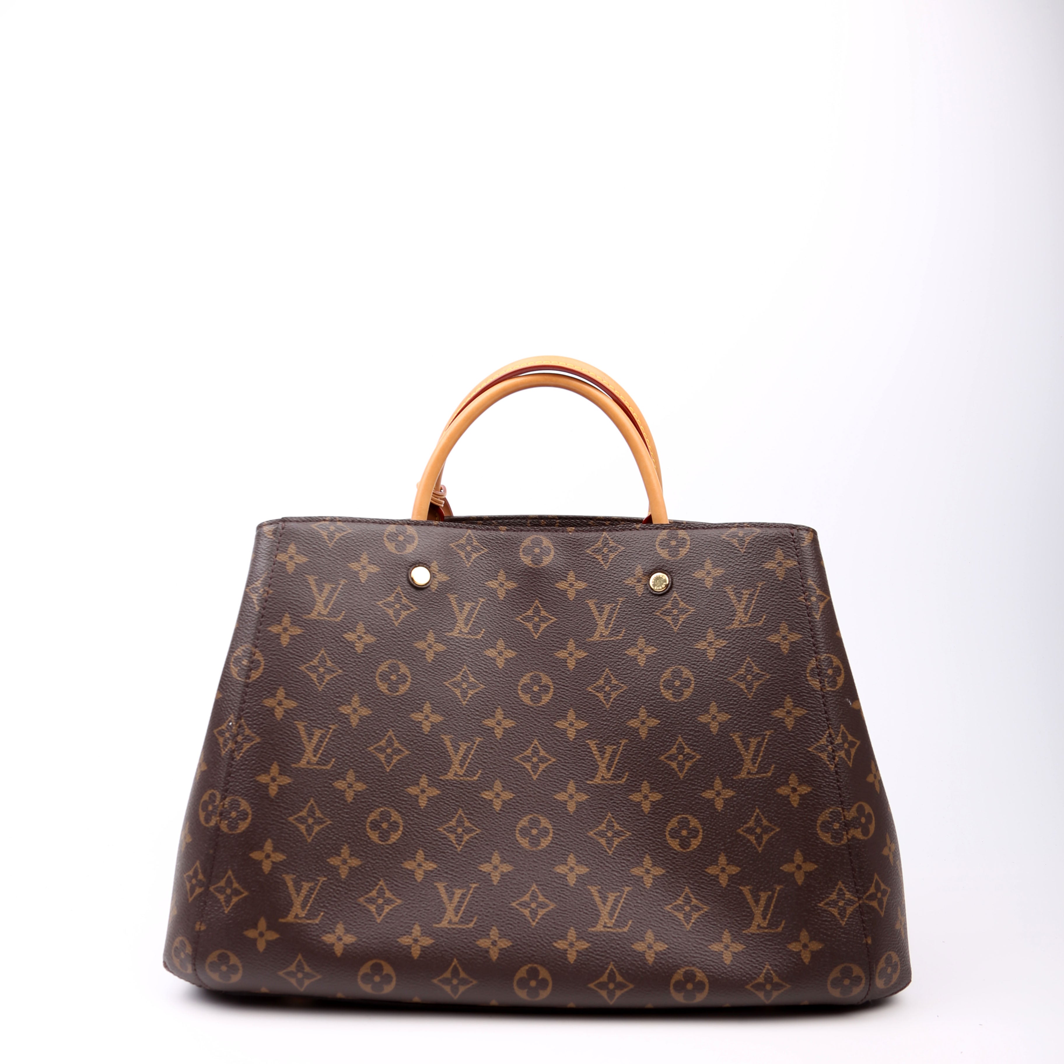 Montaigne GM Monogram
