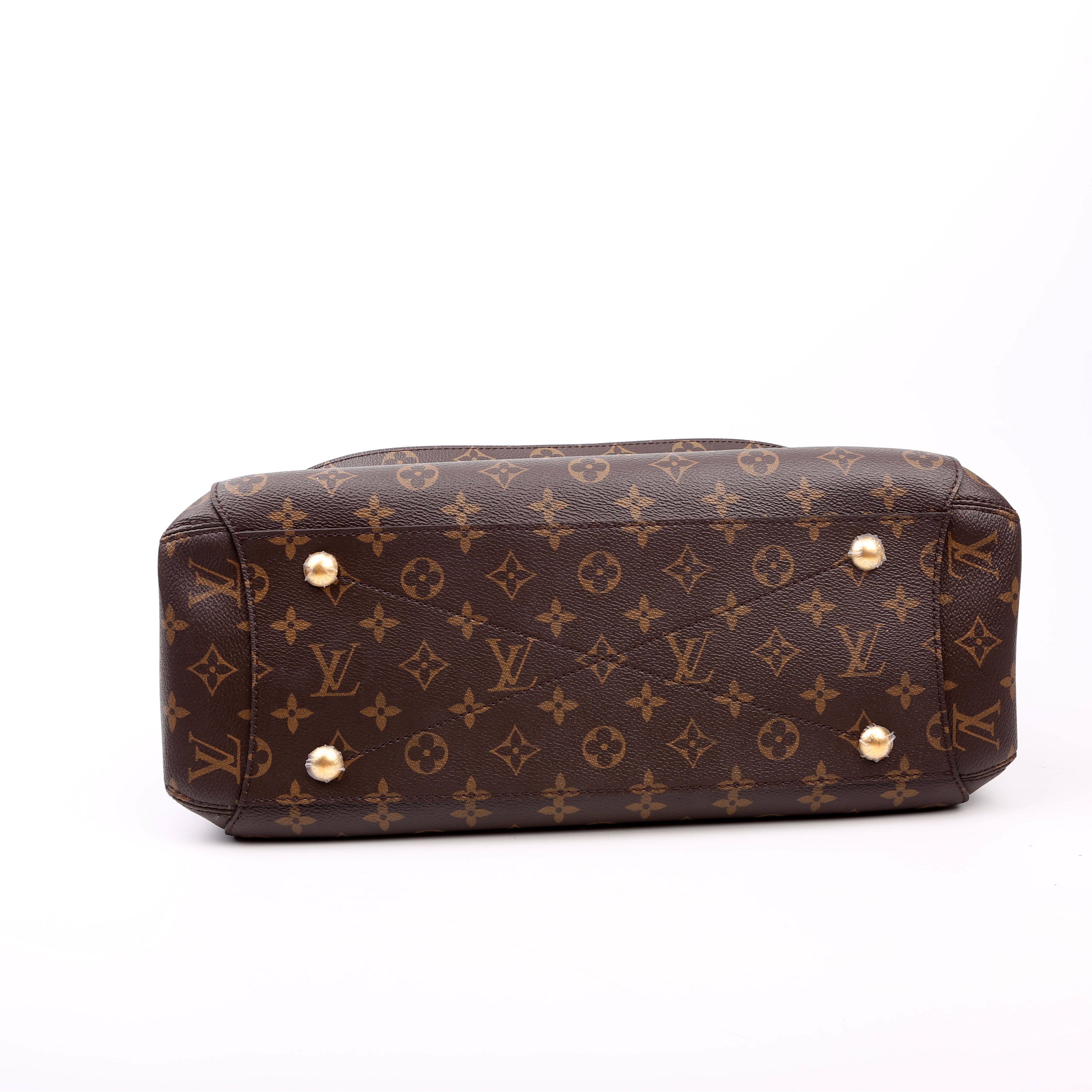 Montaigne GM Monogram