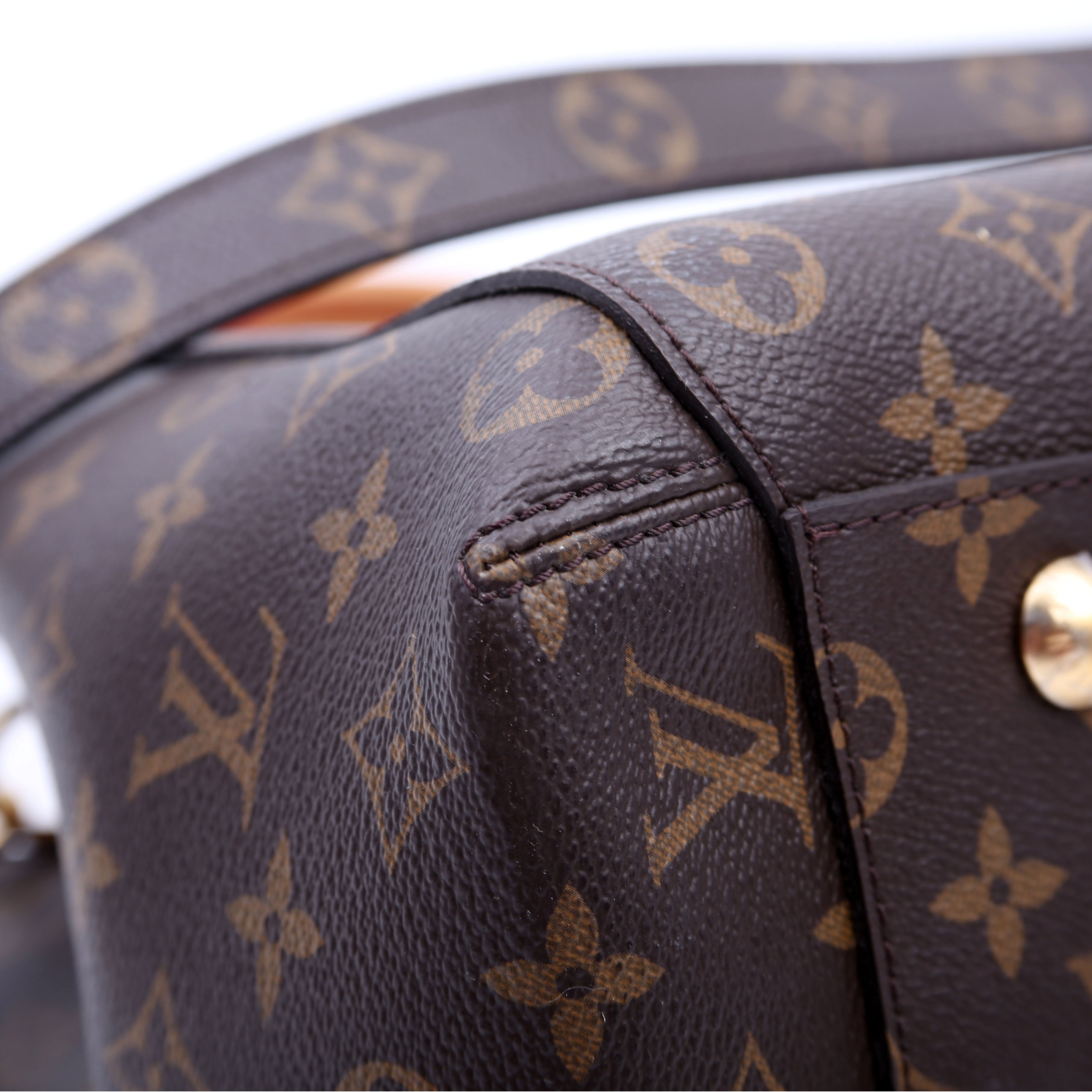 Montaigne GM Monogram
