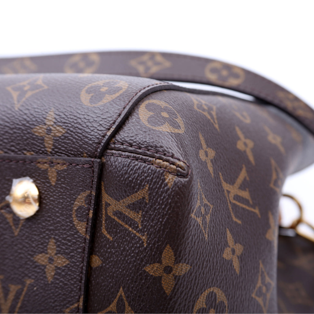 Montaigne GM Monogram