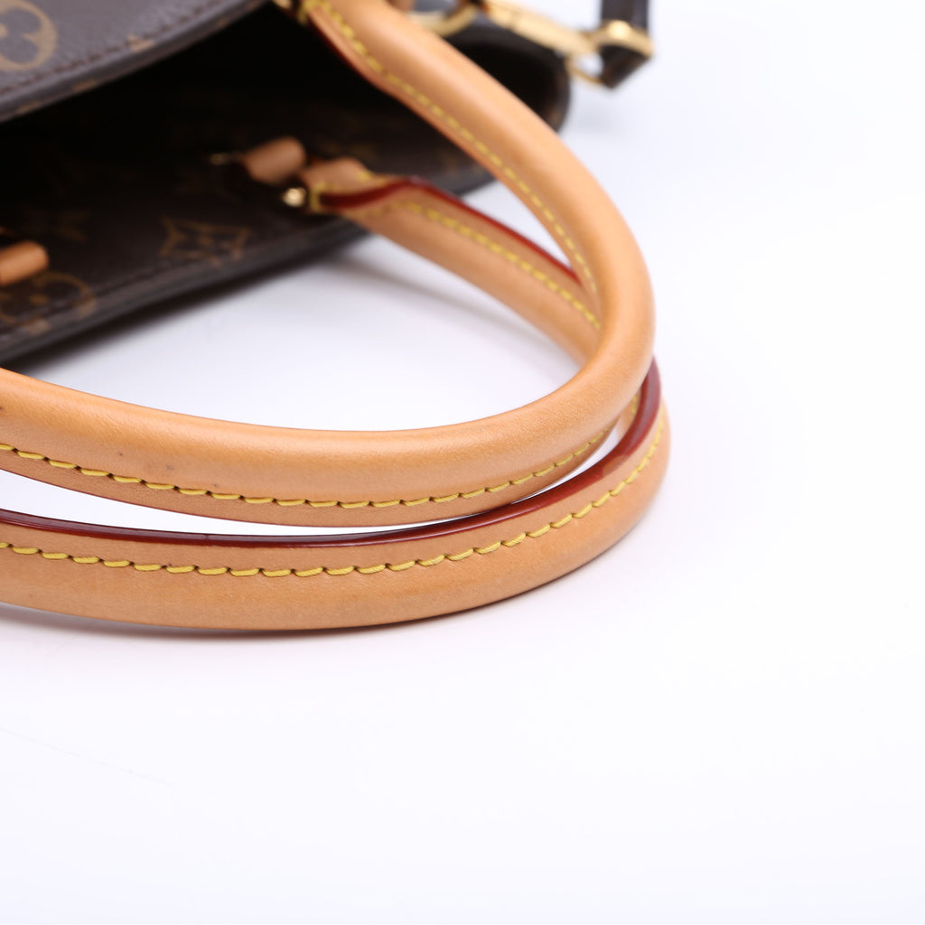 Montaigne GM Monogram