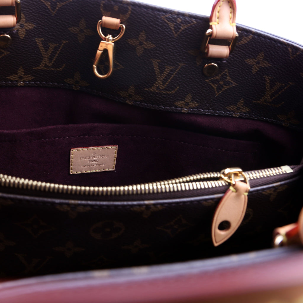 Montaigne GM Monogram