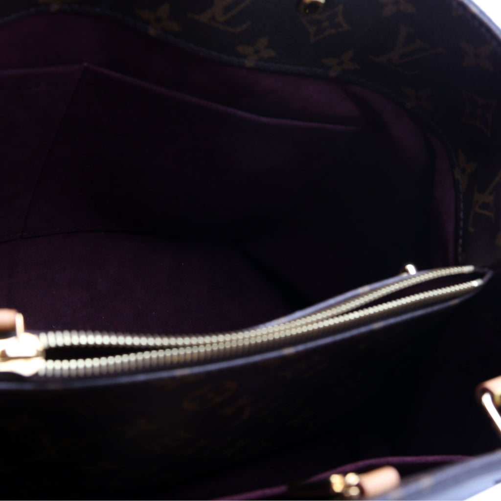 Montaigne GM Monogram