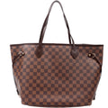 Neverfull MM Damier Ebene