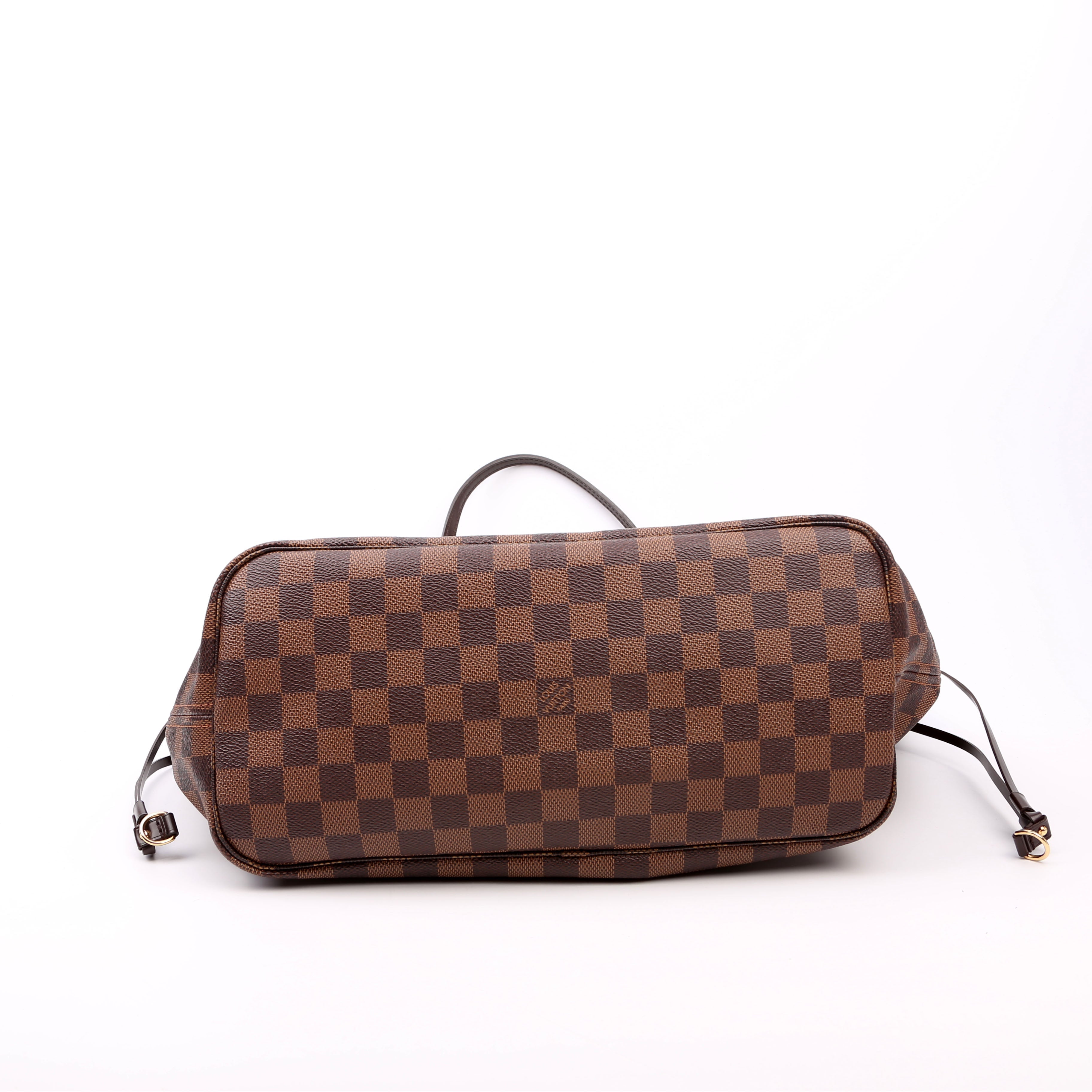 Neverfull MM Damier Ebene