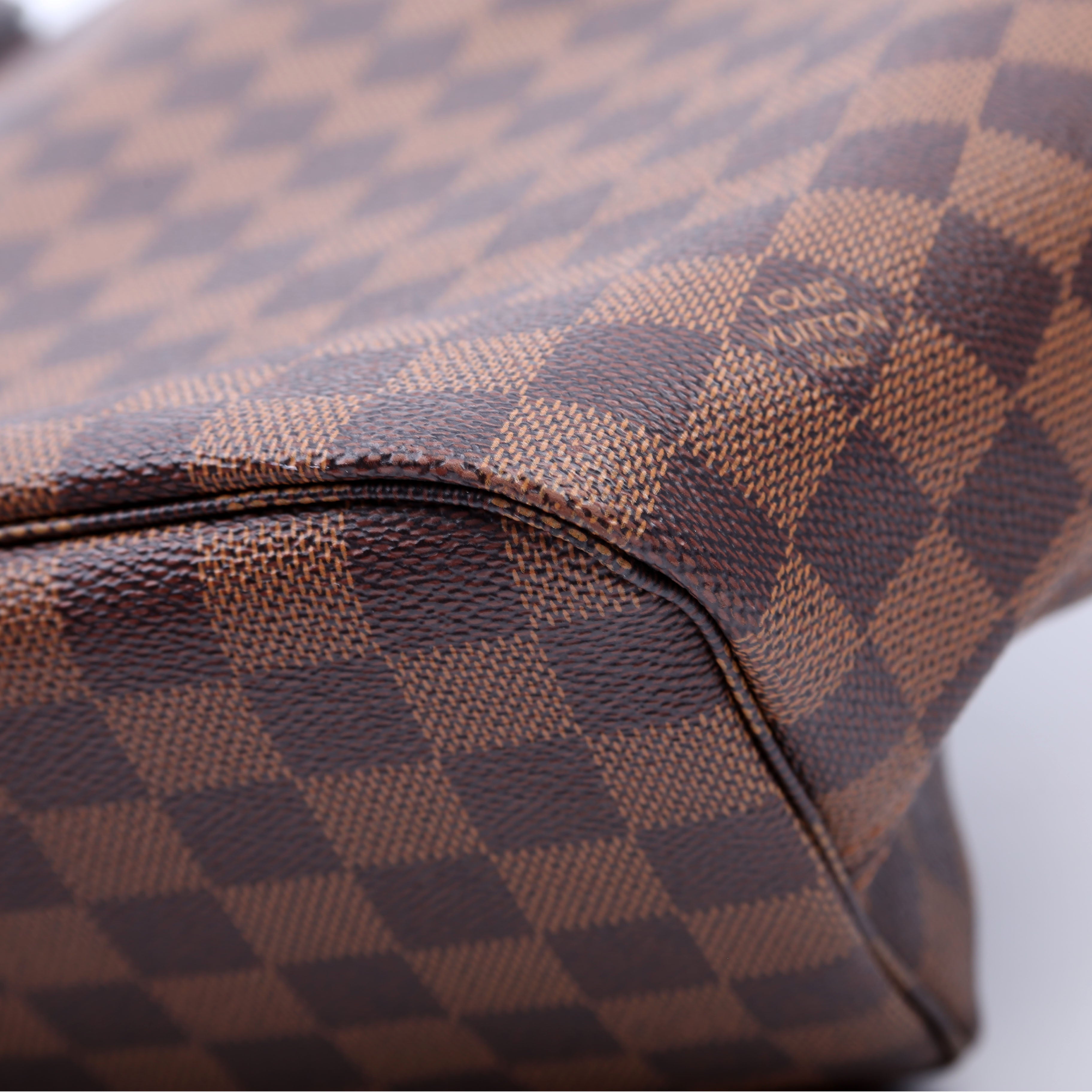 Neverfull MM Damier Ebene
