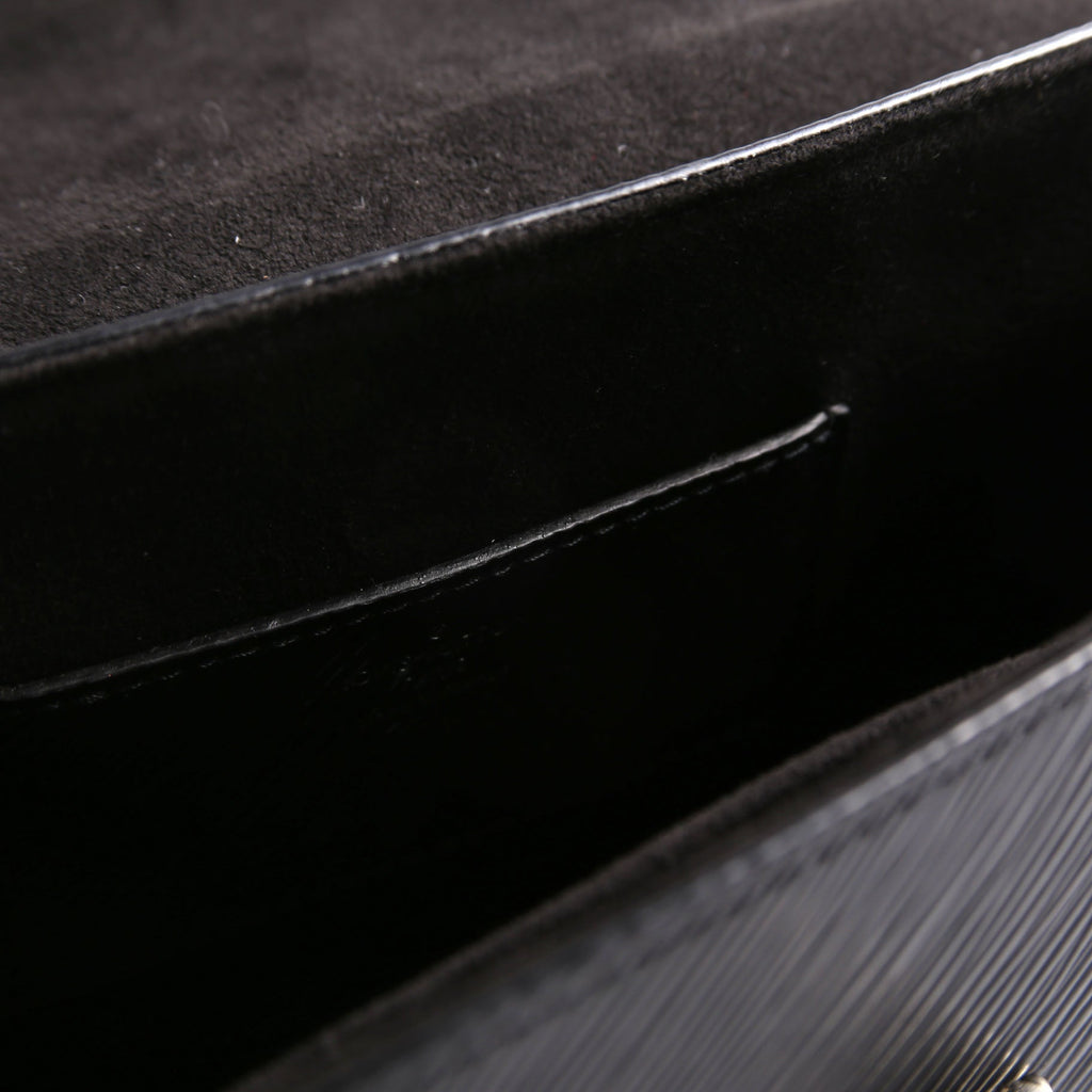 Twist MM Epi Black