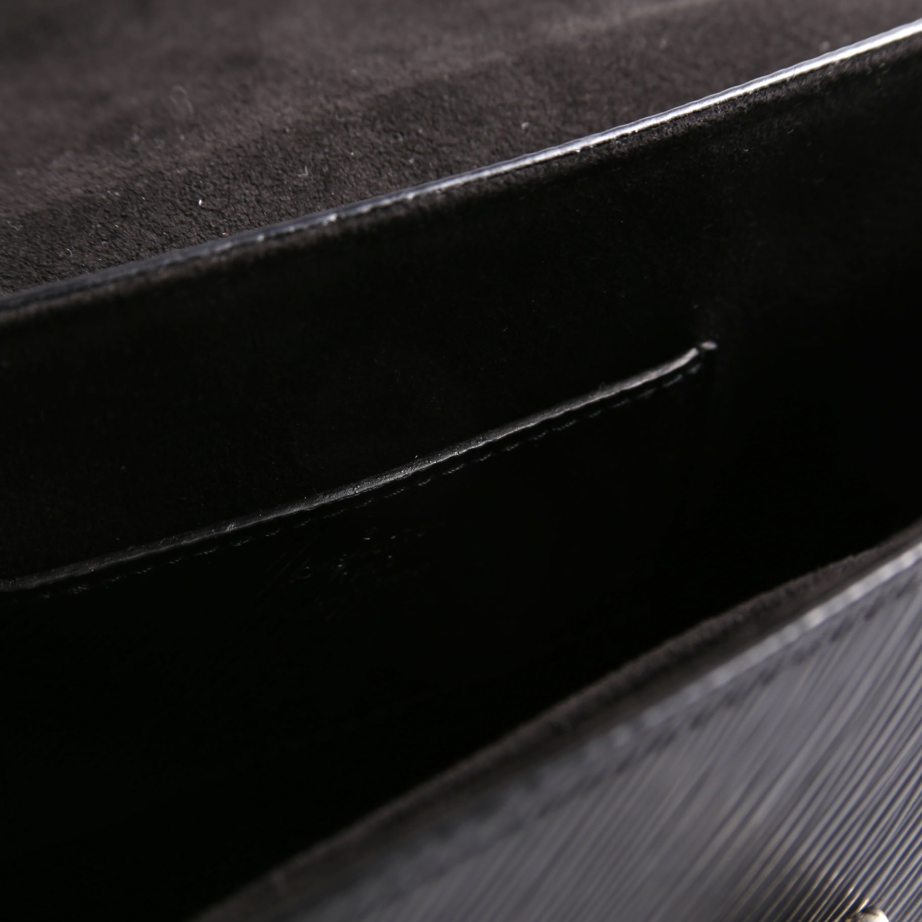 Twist MM Epi Black