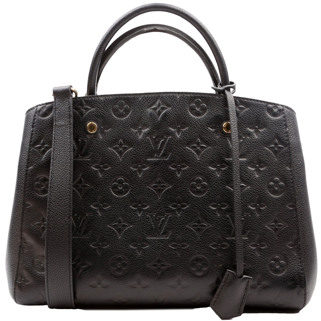 Montaigne MM Empriente Black