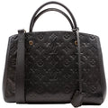Montaigne MM Empriente Black