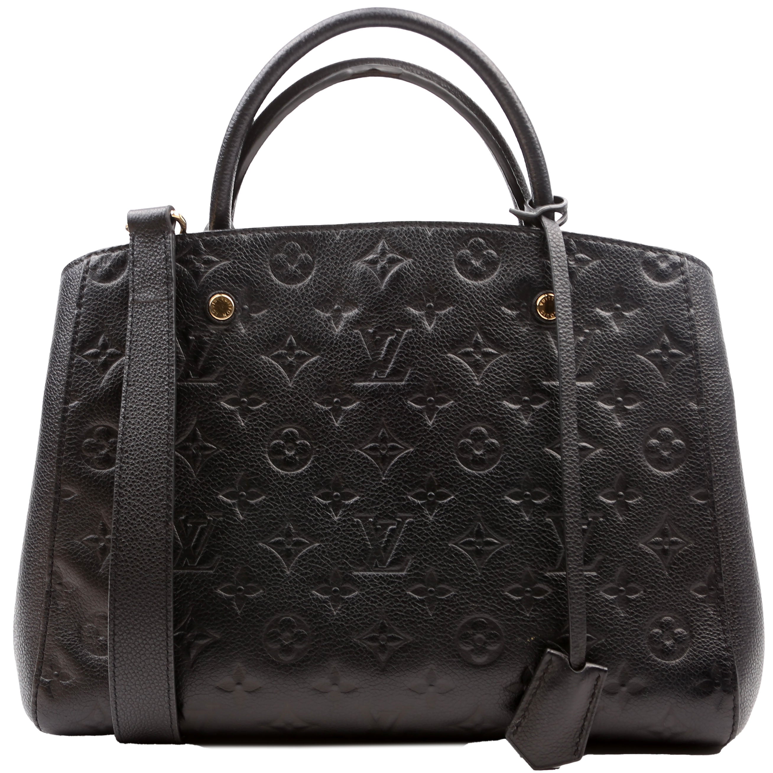 Montaigne MM Empriente Black