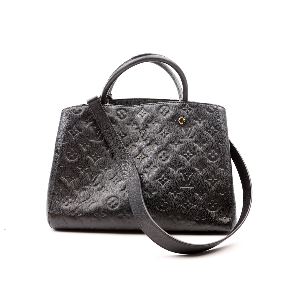 Montaigne MM Empriente Black
