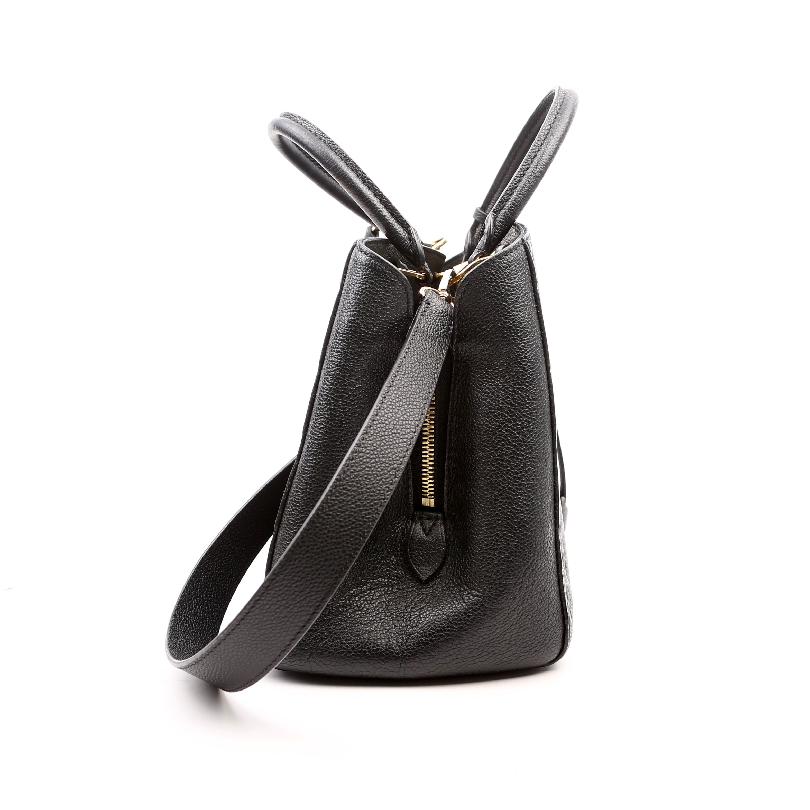 Montaigne MM Empriente Black
