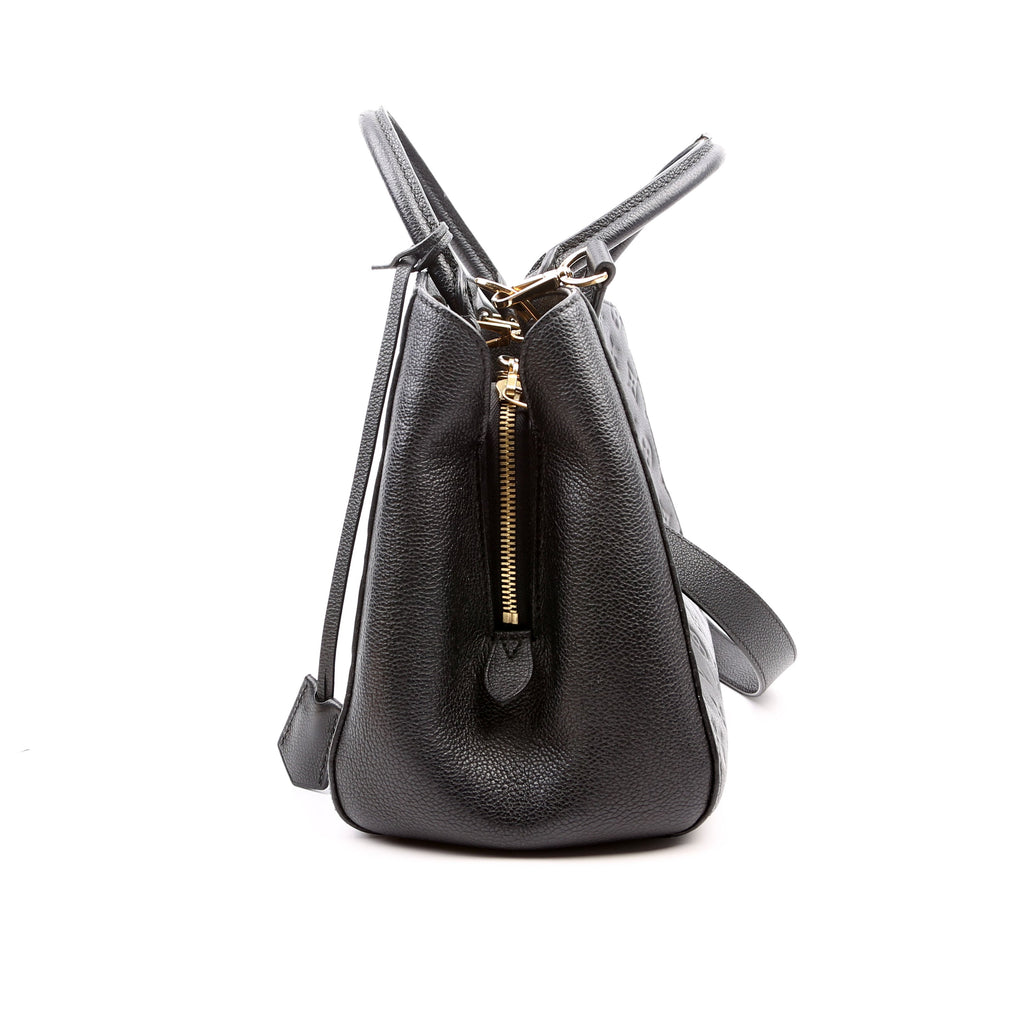 Montaigne MM Empriente Black