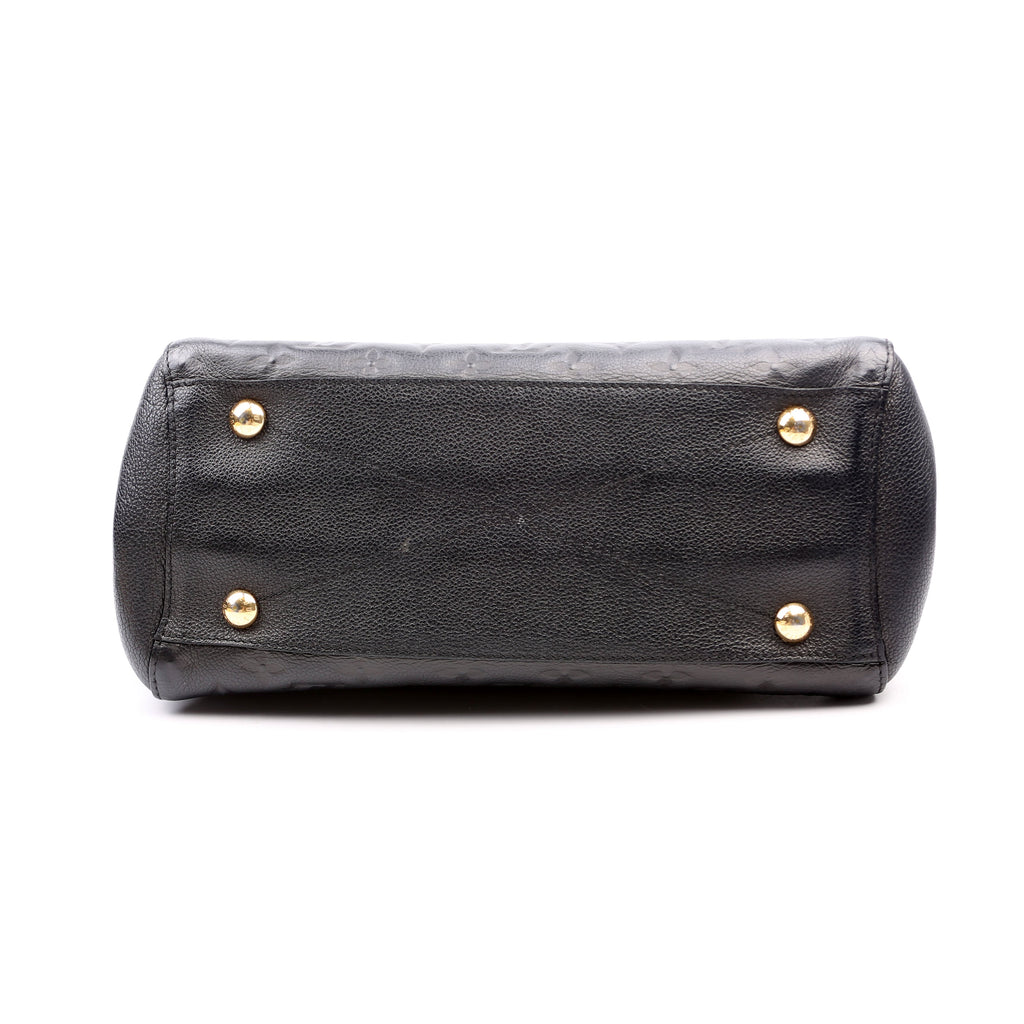 Montaigne MM Empriente Black