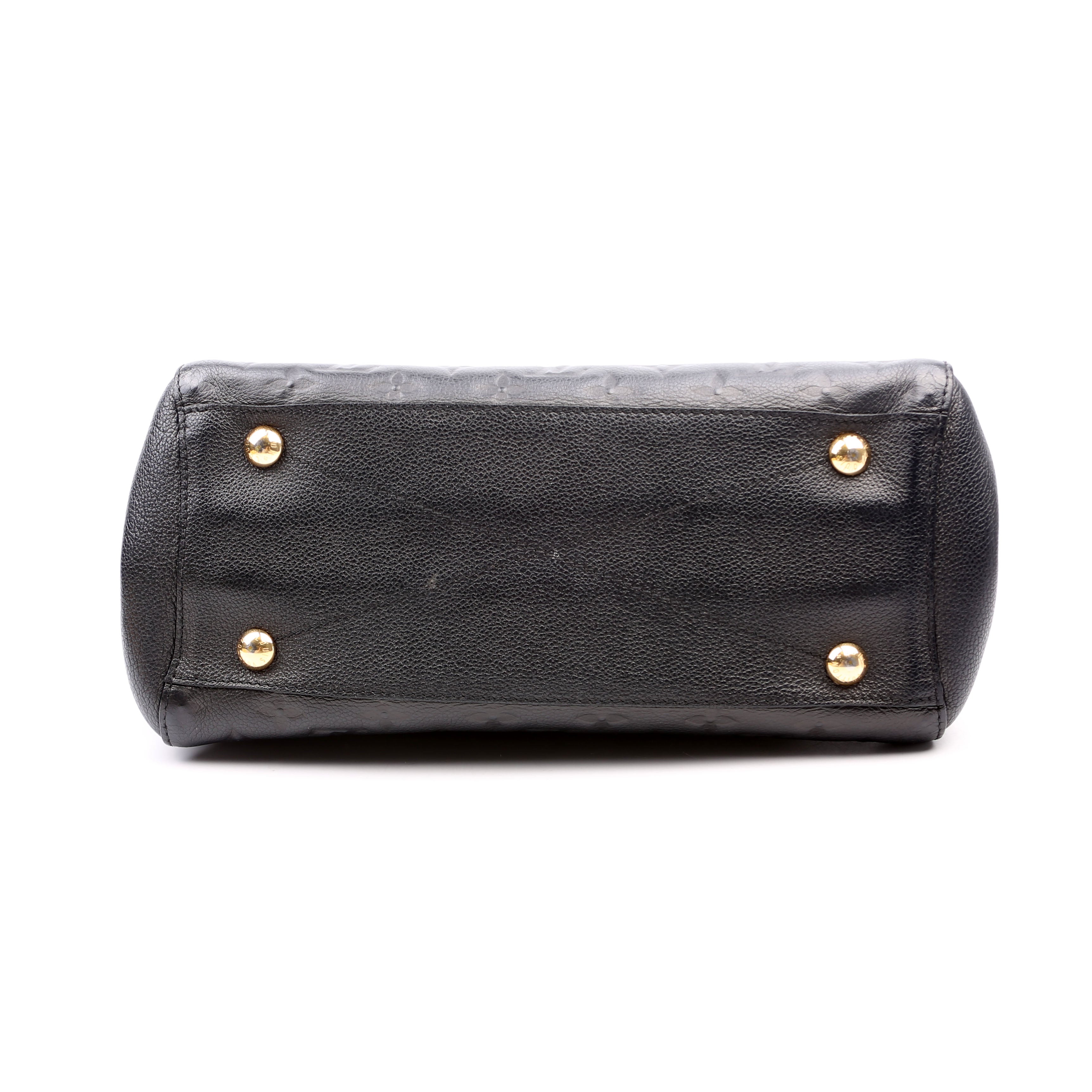 Montaigne MM Empriente Black