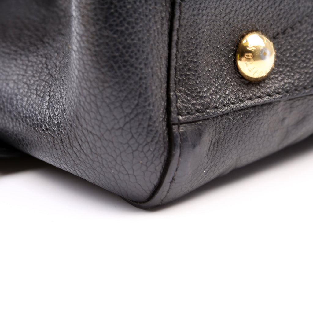 Montaigne MM Empriente Black