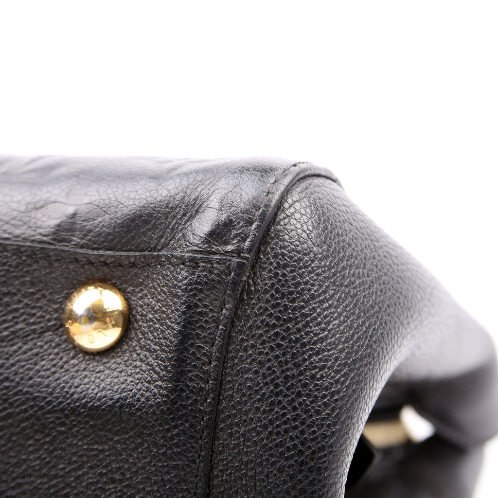 Montaigne MM Empriente Black