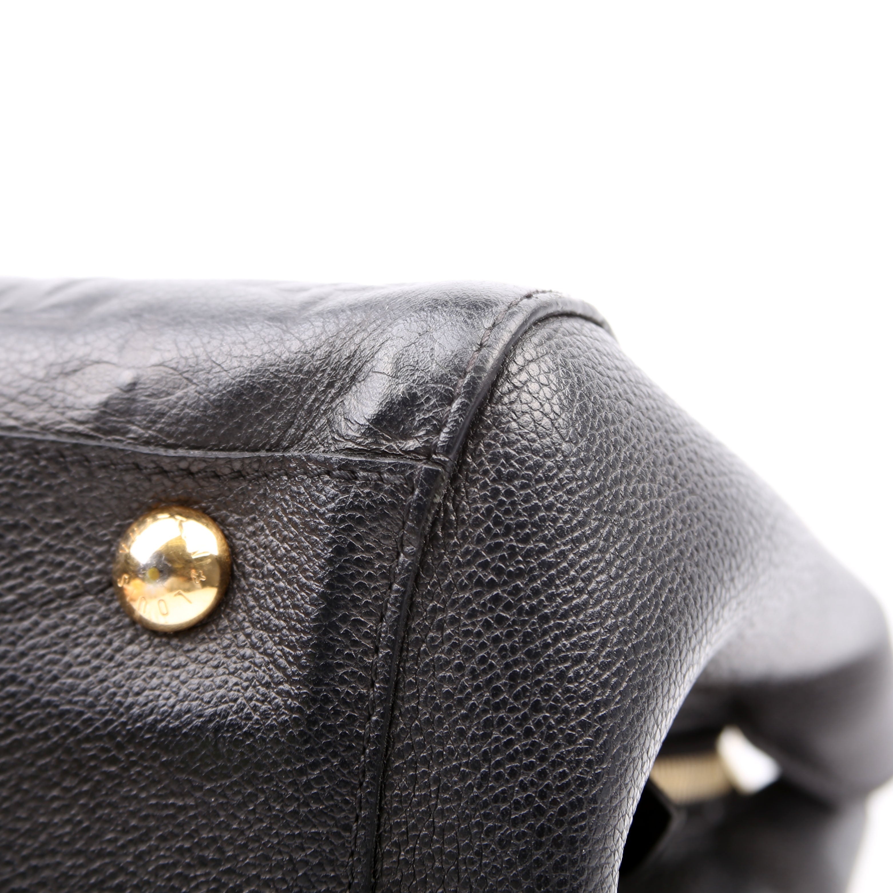 Montaigne MM Empriente Black