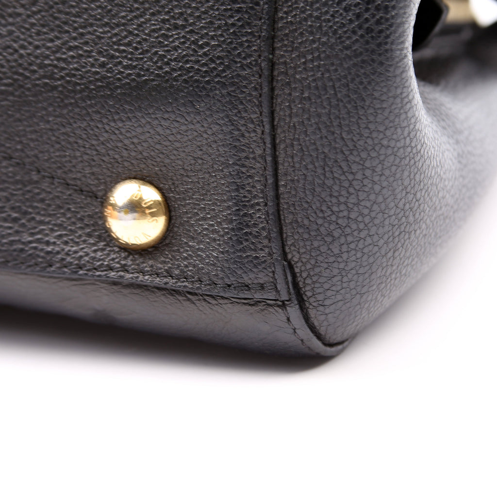 Montaigne MM Empriente Black