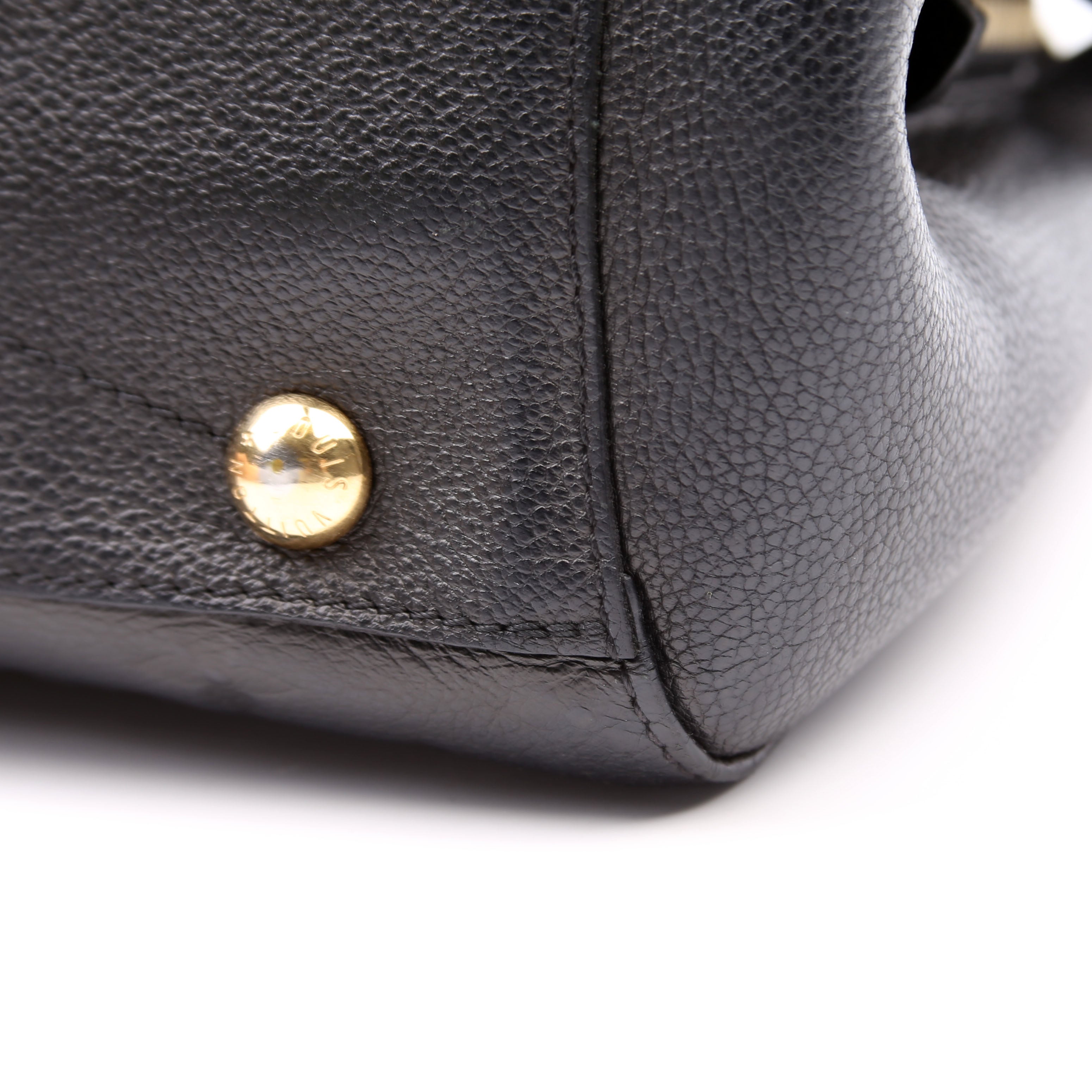 Montaigne MM Empriente Black