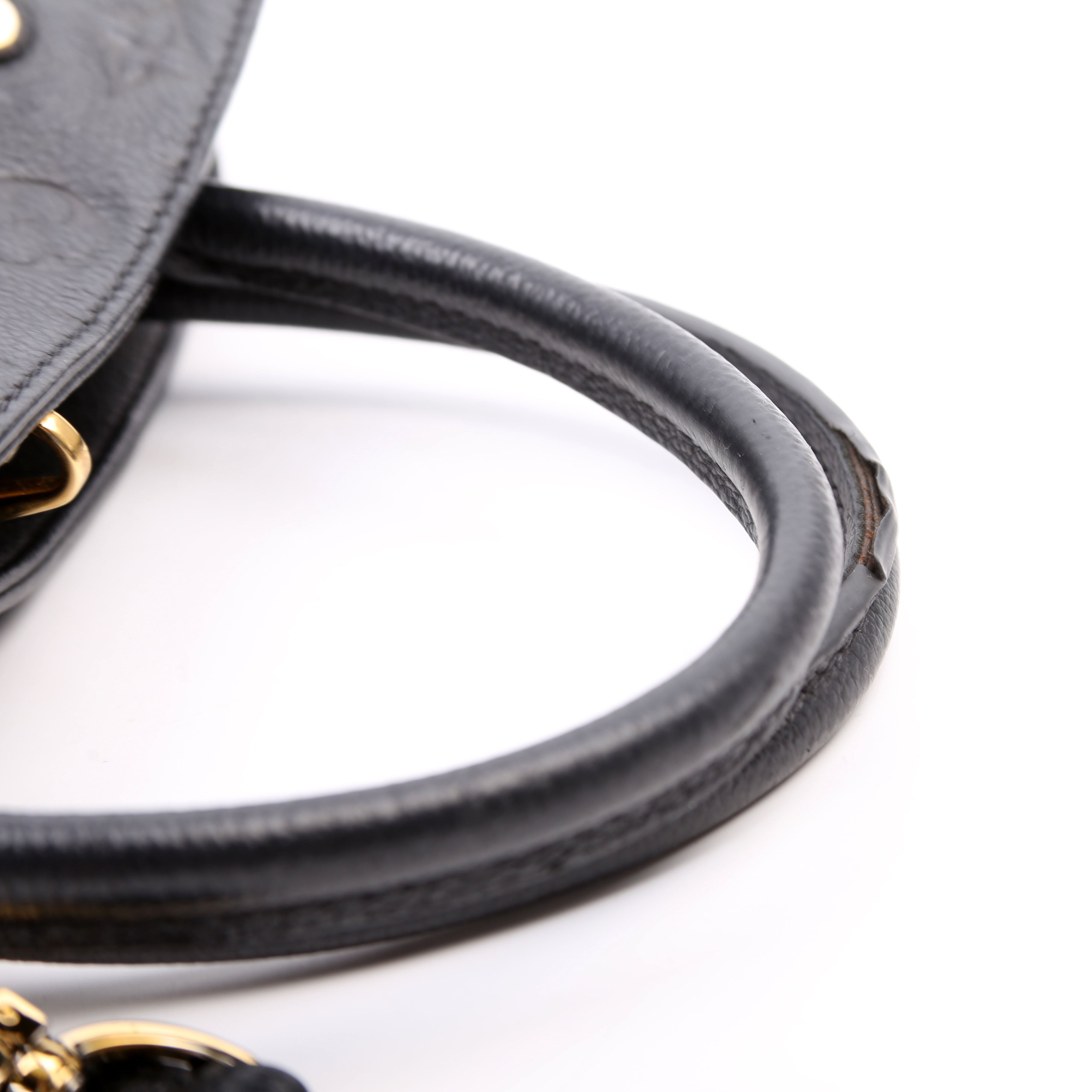 Montaigne MM Empriente Black
