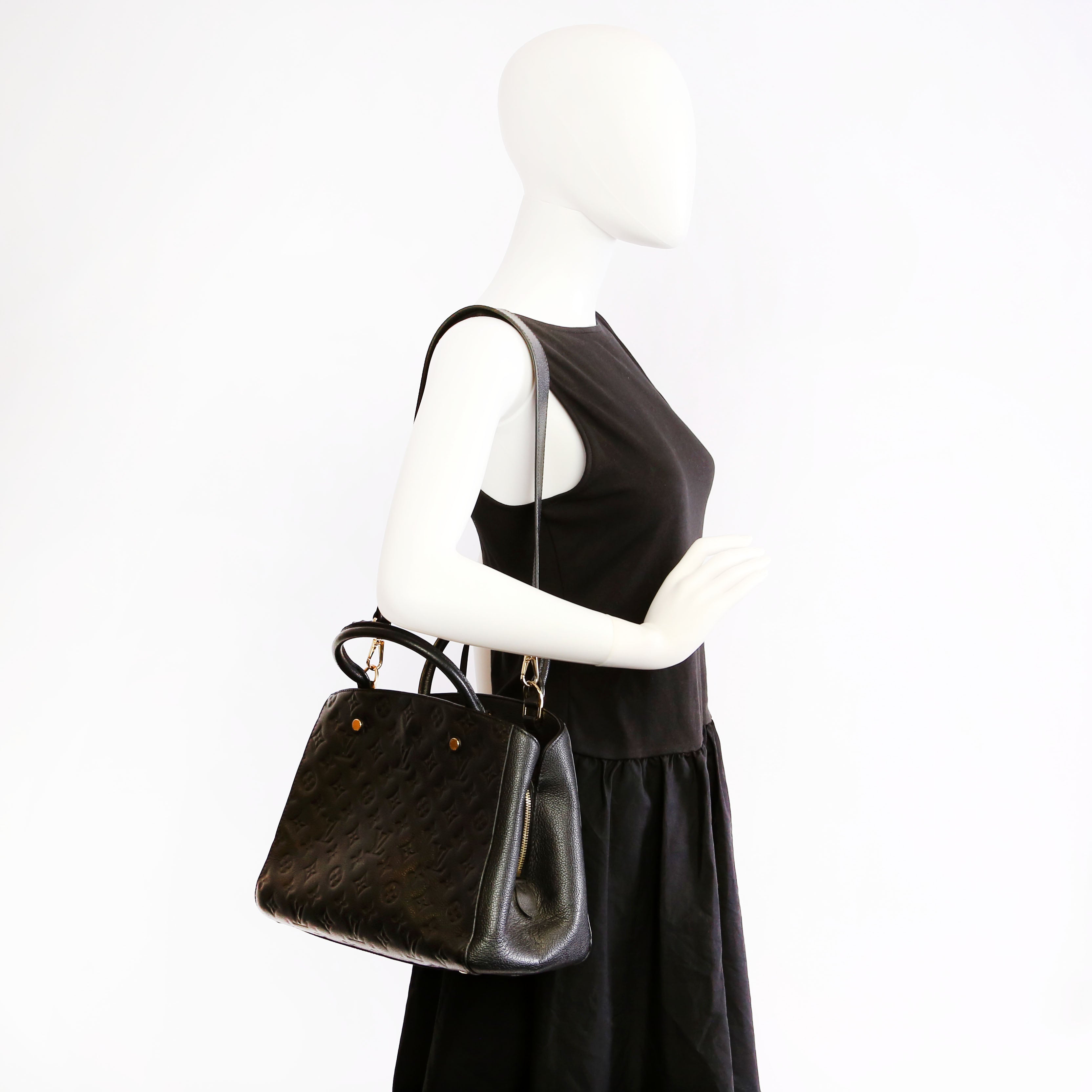 Montaigne MM Empriente Black