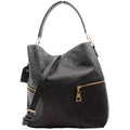 Melie Empreinte Black