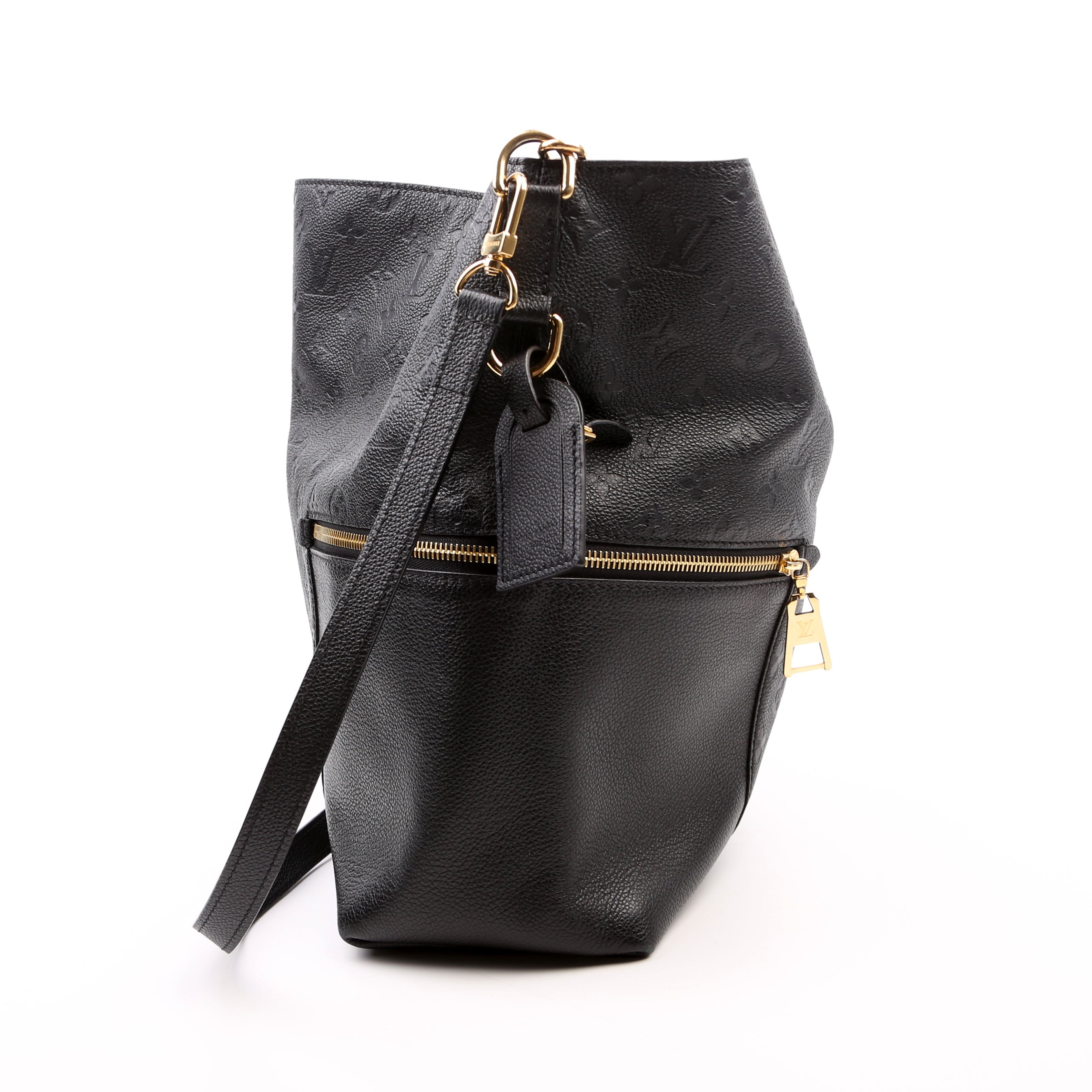 Melie Empreinte Black