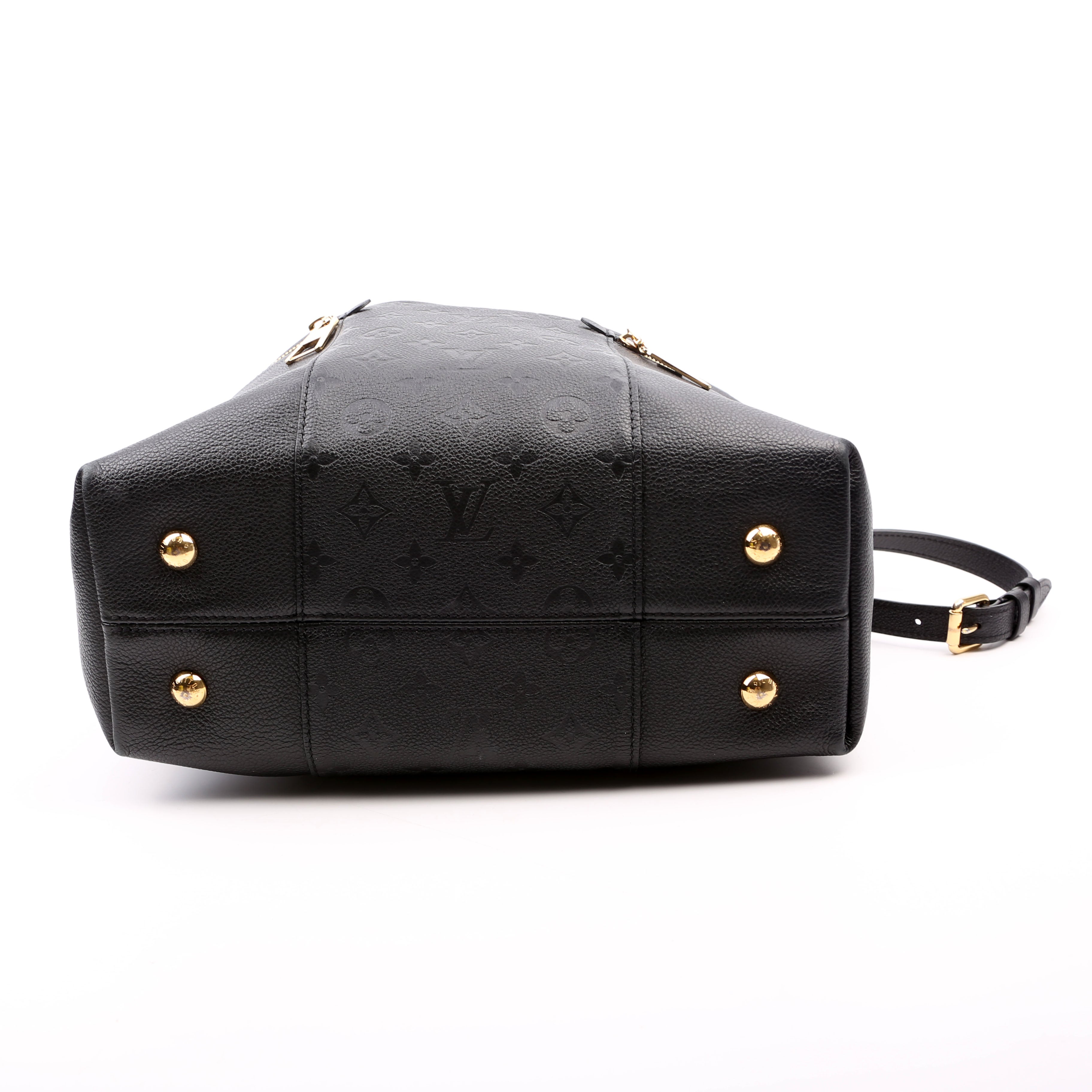 Melie Empreinte Black