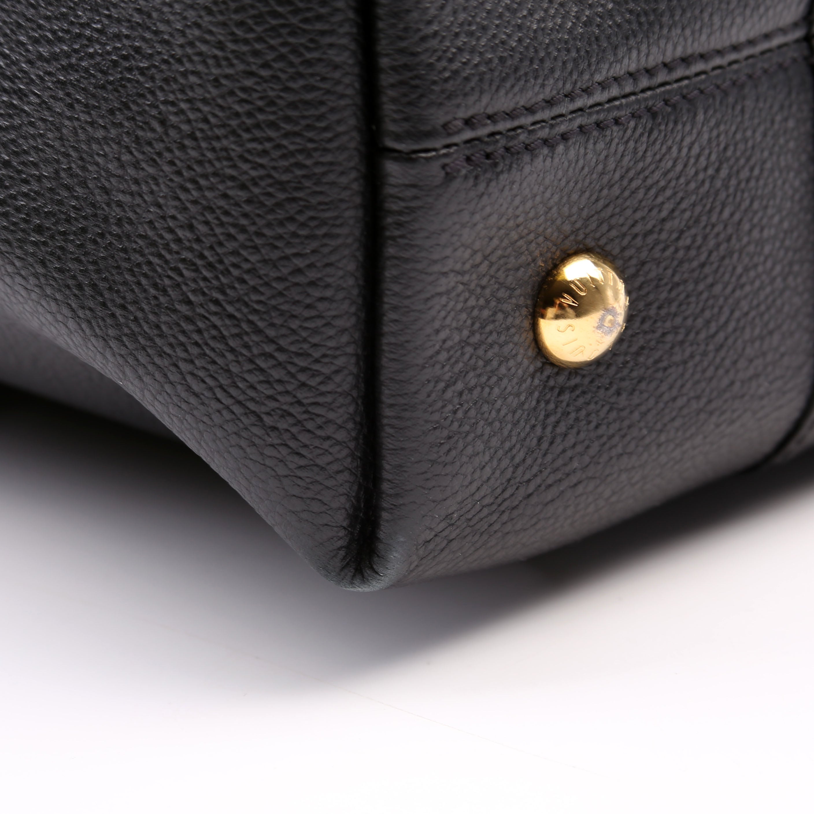 Melie Empreinte Black