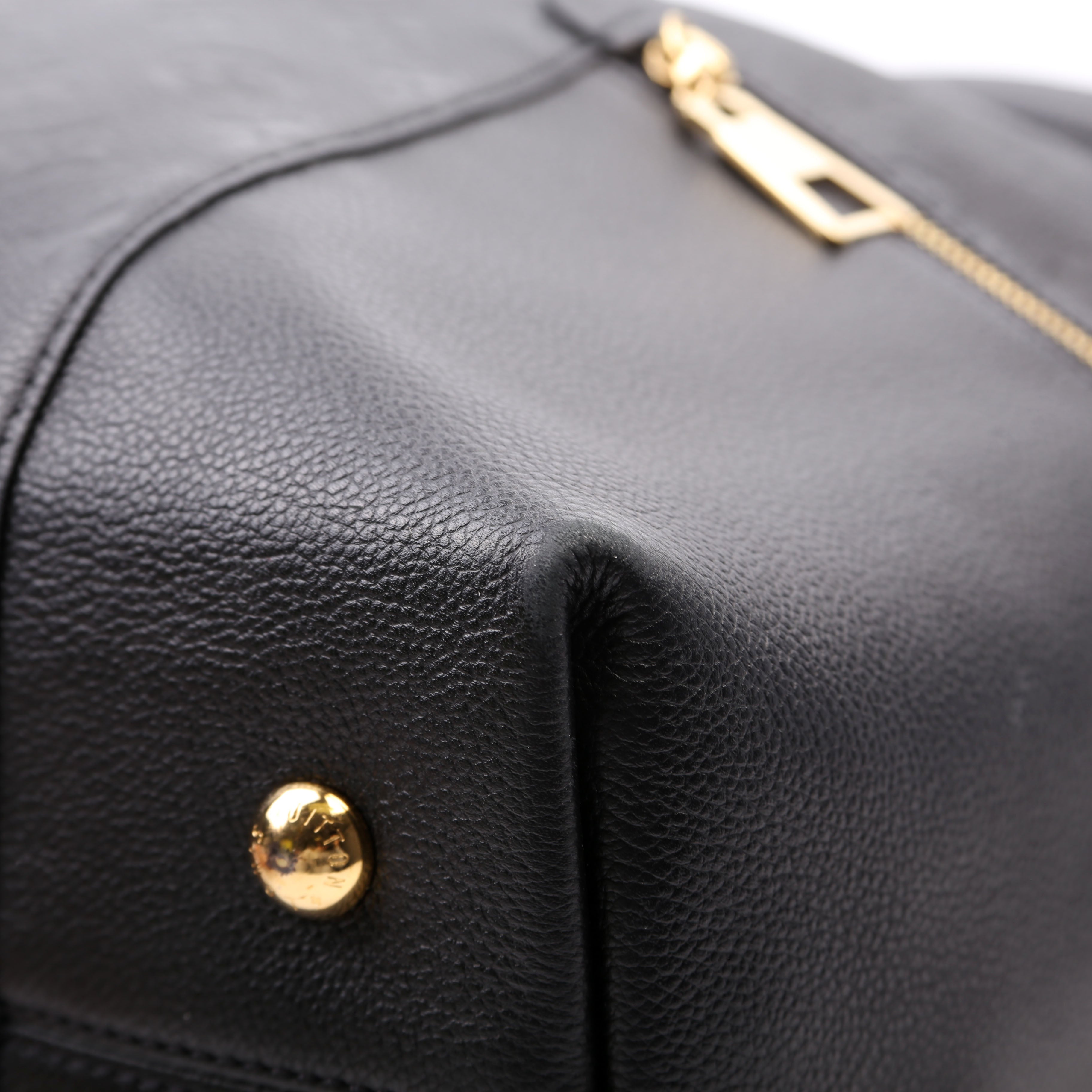 Melie Empreinte Black