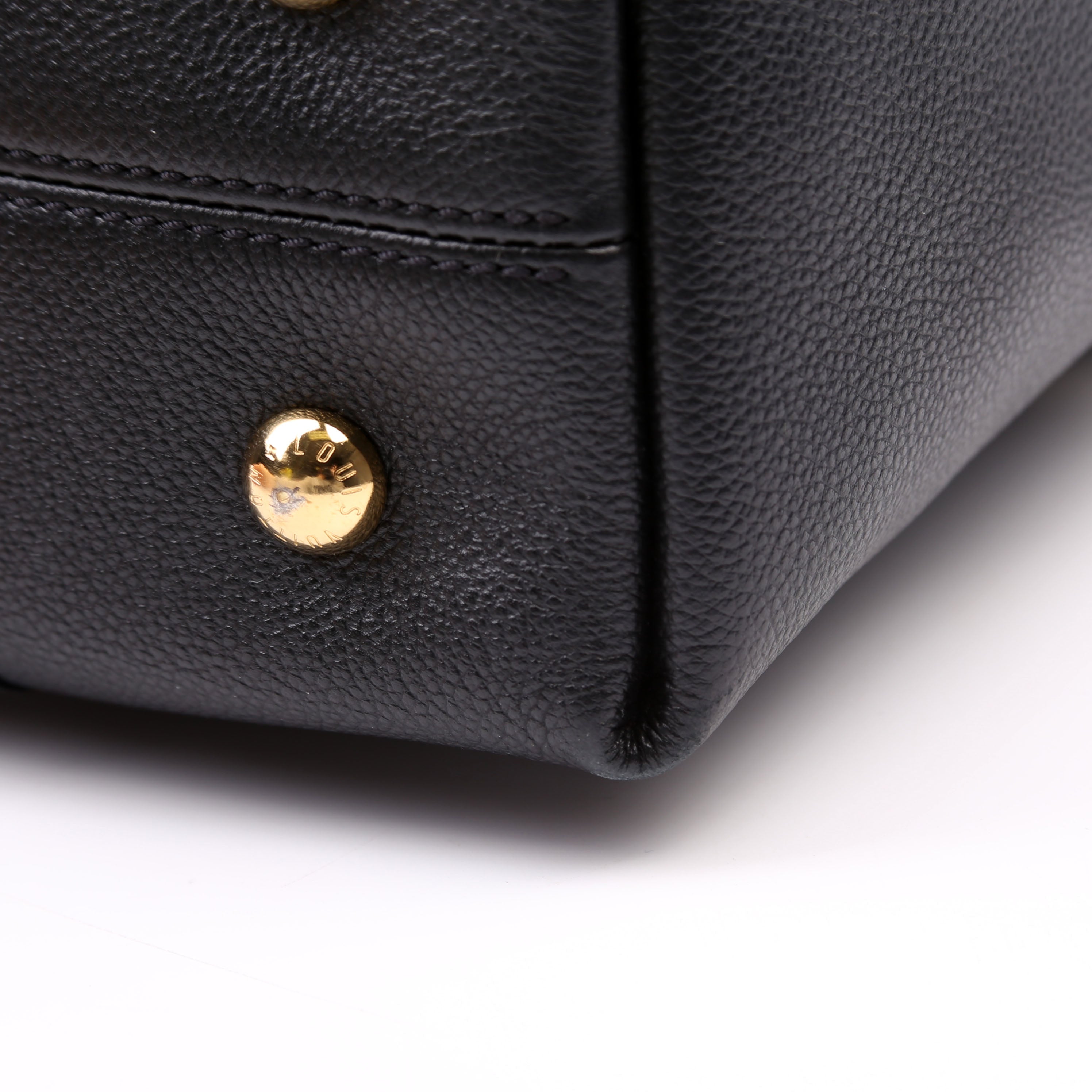 Melie Empreinte Black