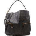 Melie Empreinte Black
