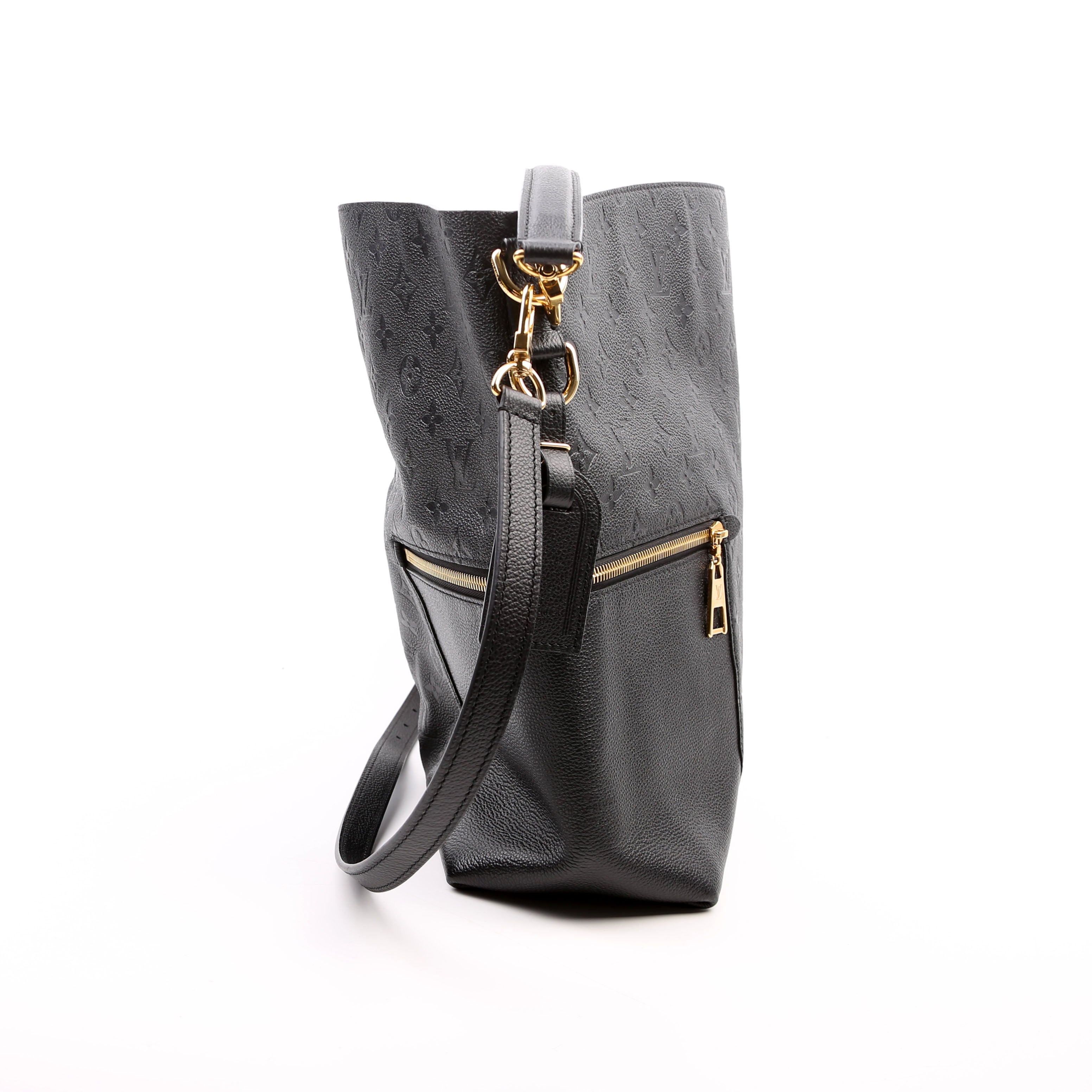 Melie Empreinte Black