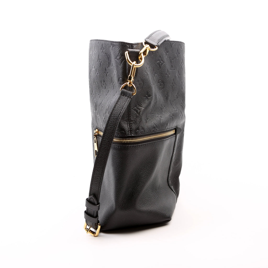 Melie Empreinte Black