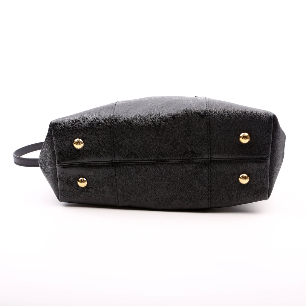 Melie Empreinte Black