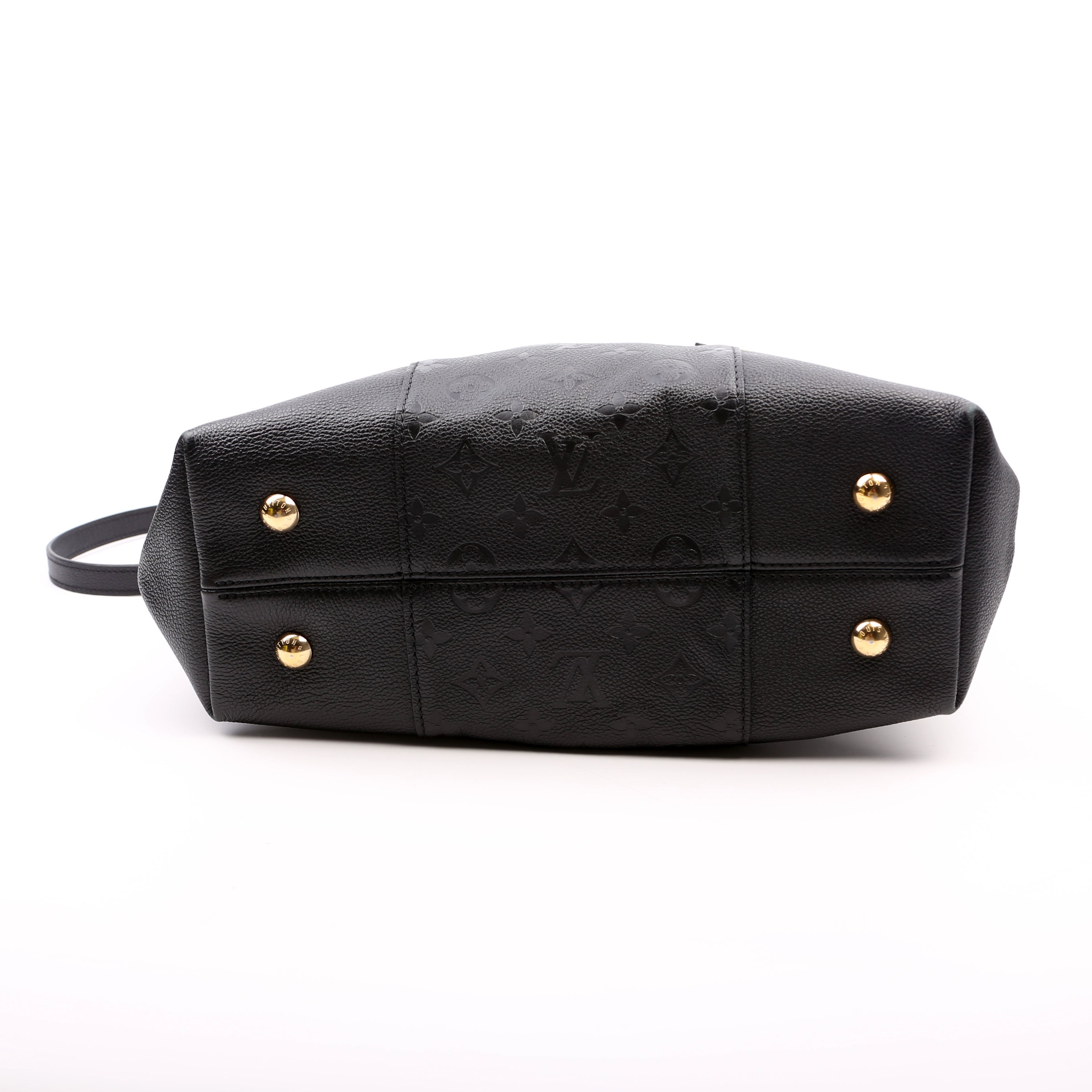 Melie Empreinte Black