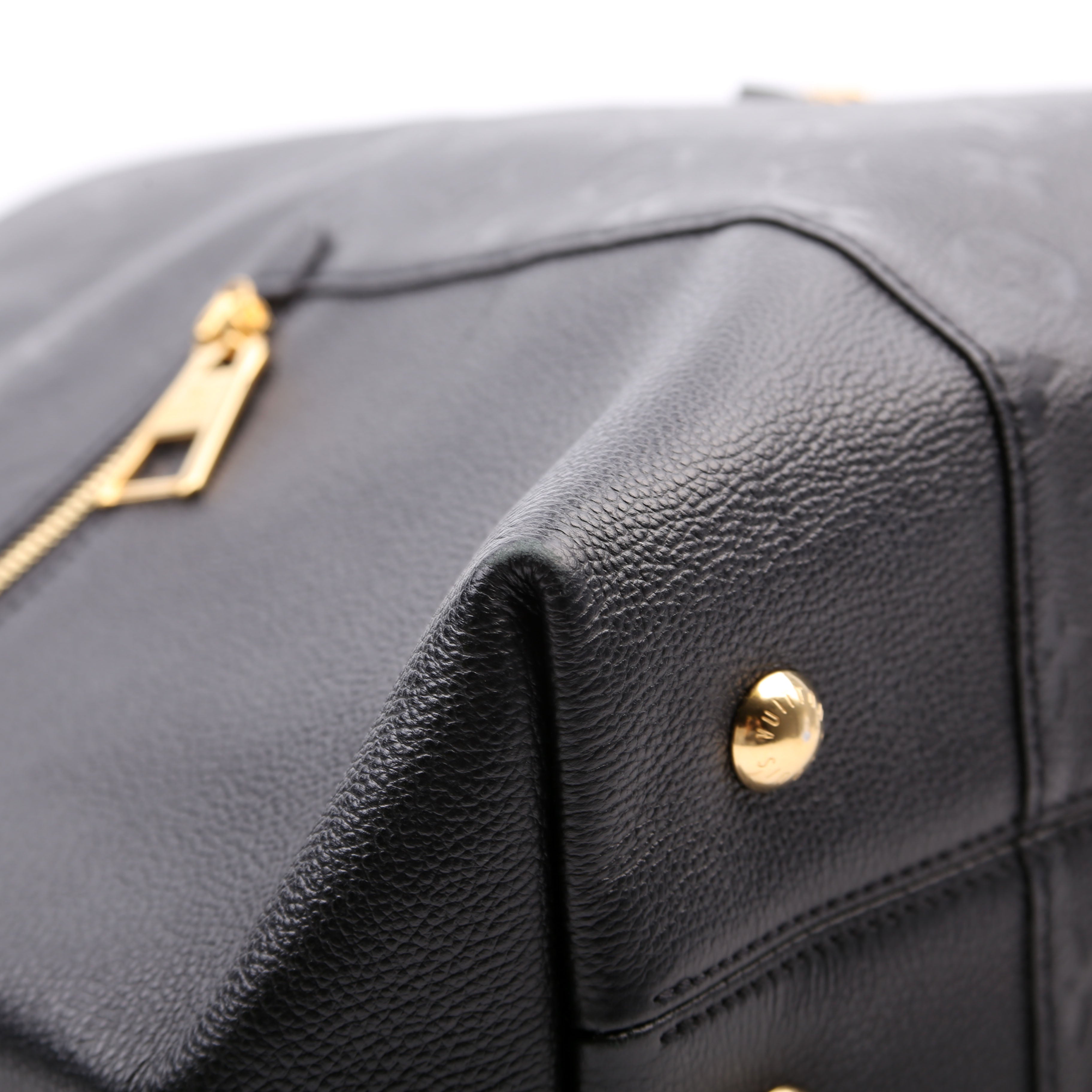 Melie Empreinte Black